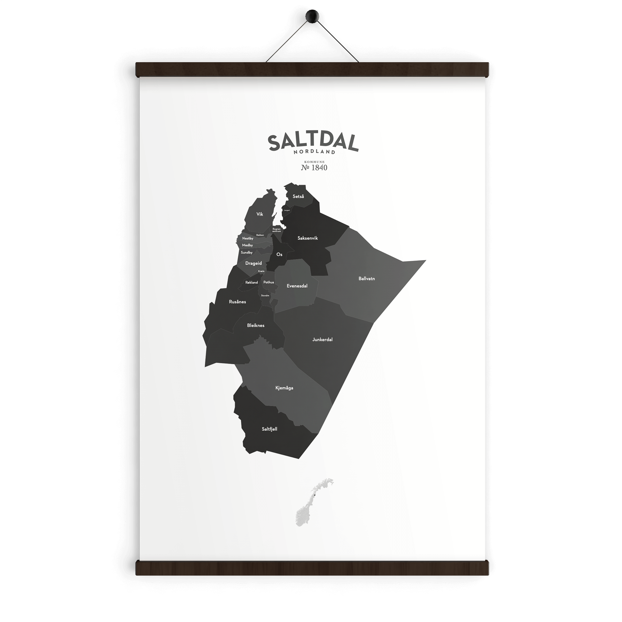 Saltdal