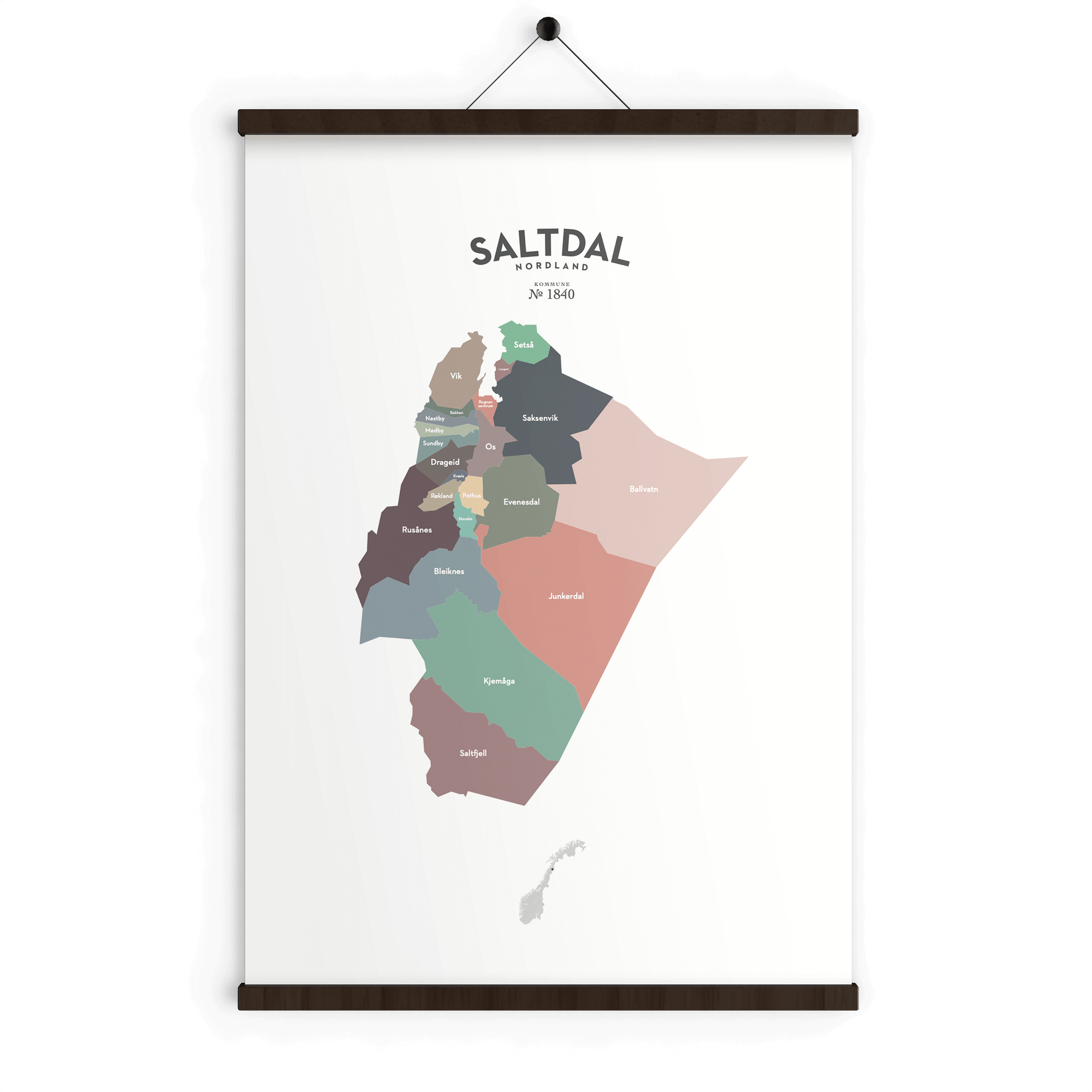 Saltdal