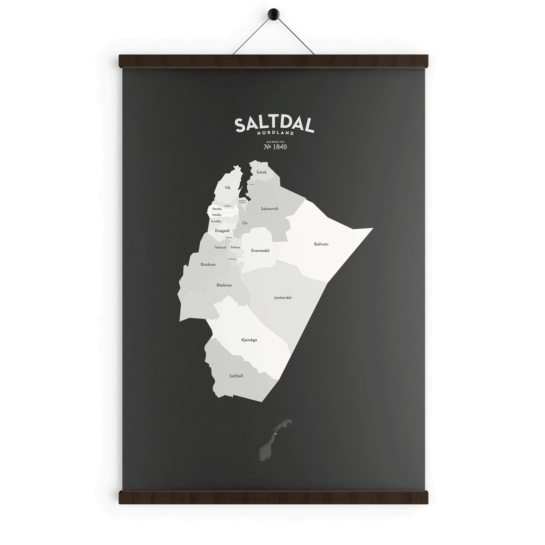 Saltdal