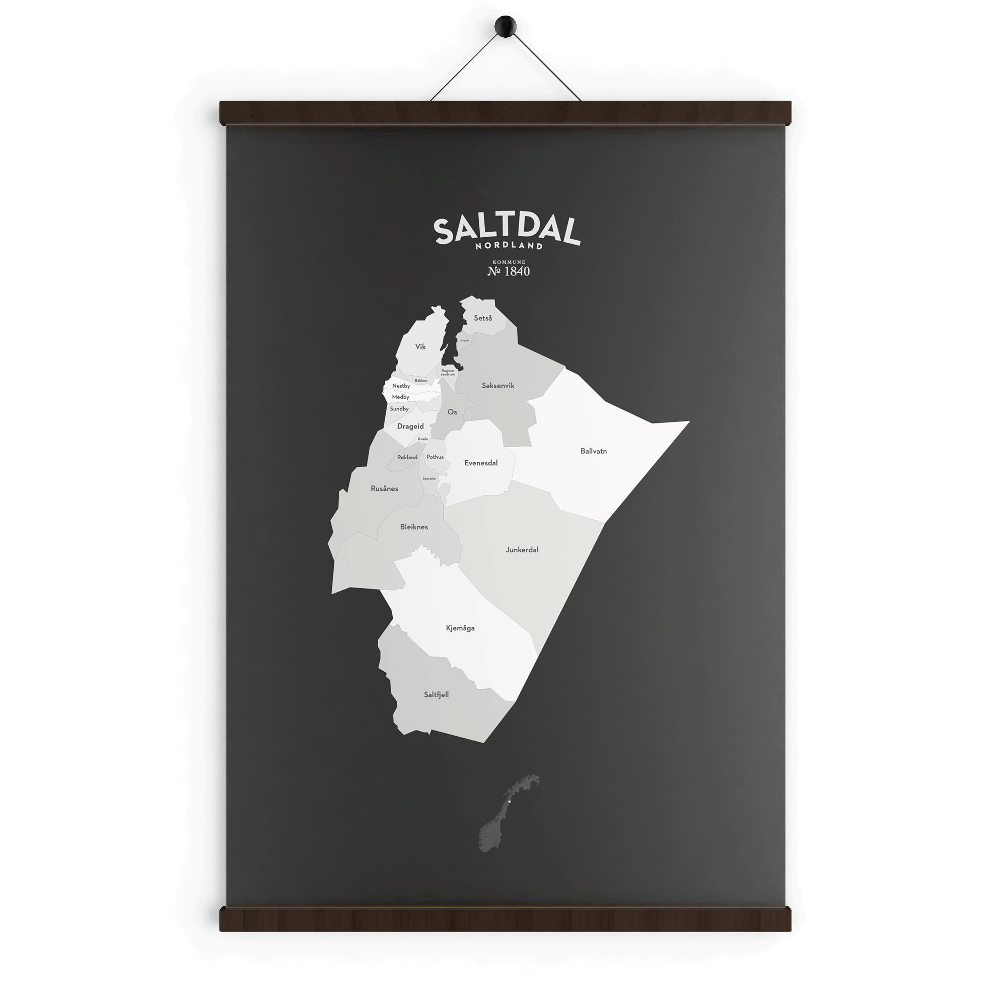 Saltdal