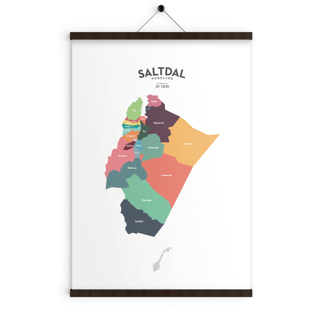 Saltdal