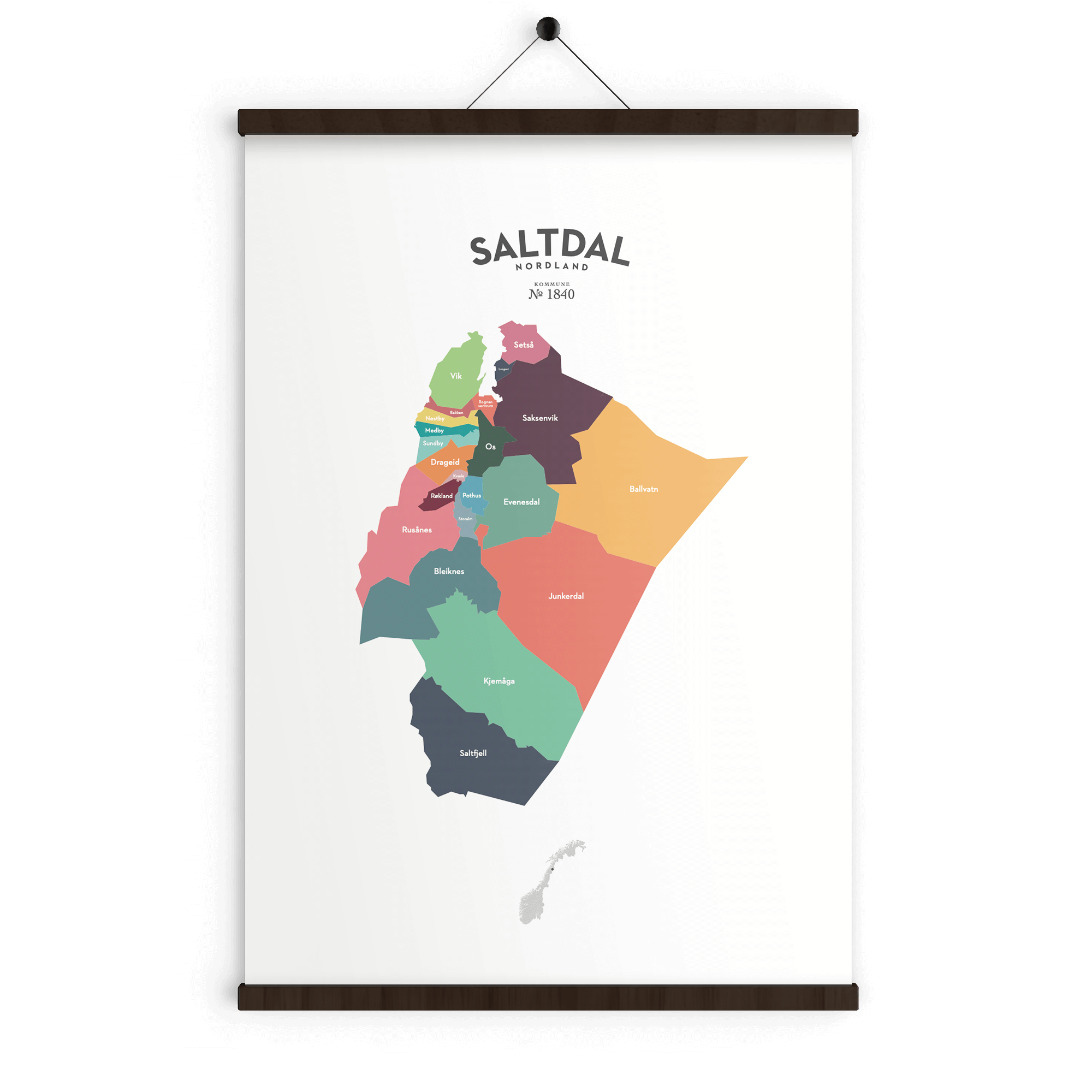 Saltdal