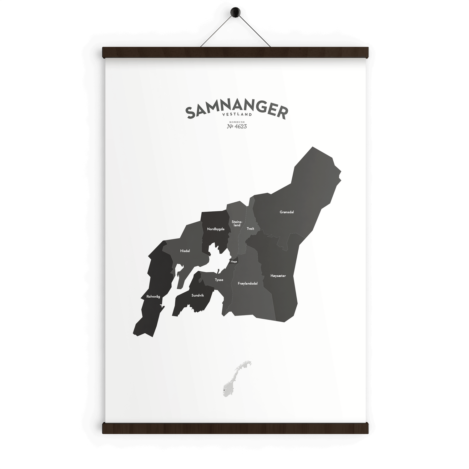 Samnanger