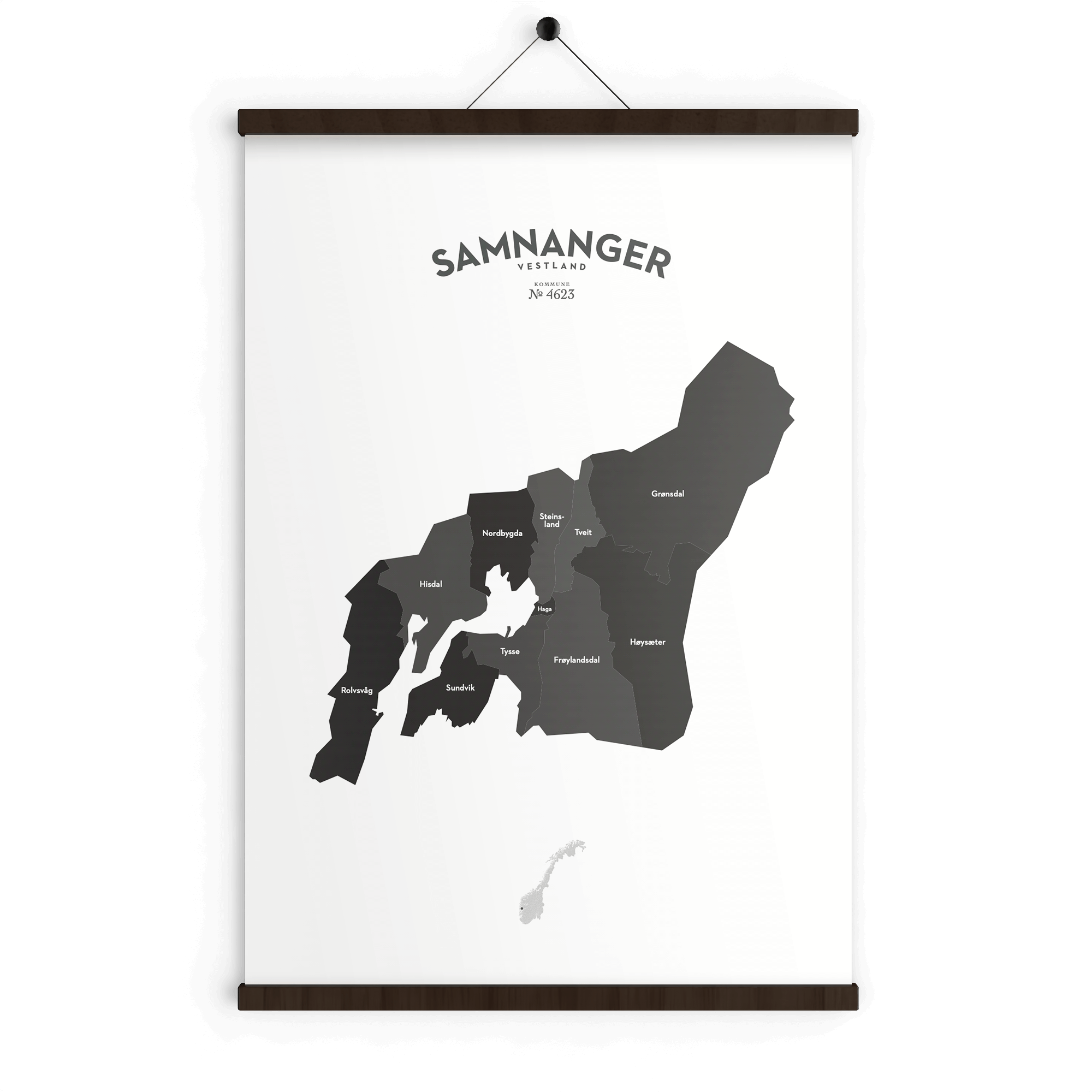 Samnanger