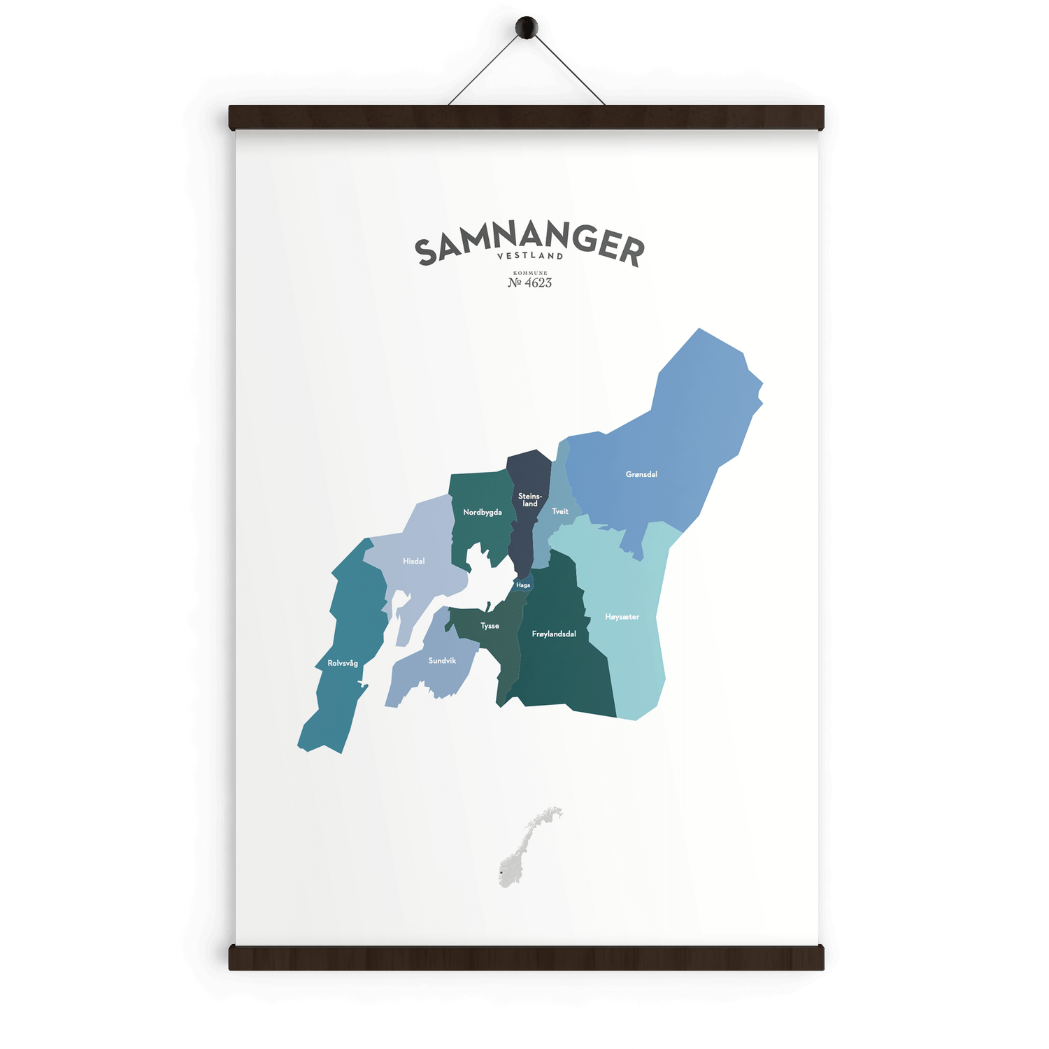 Samnanger