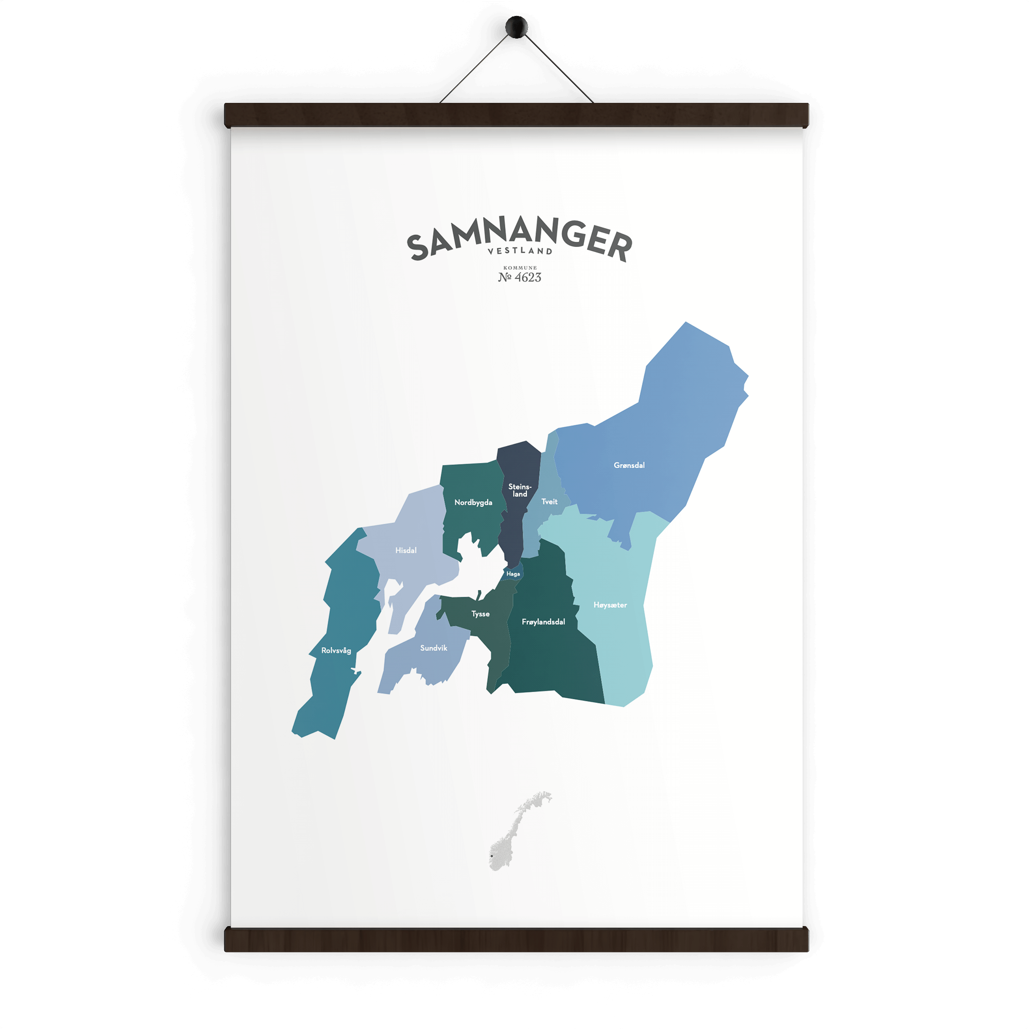 Samnanger