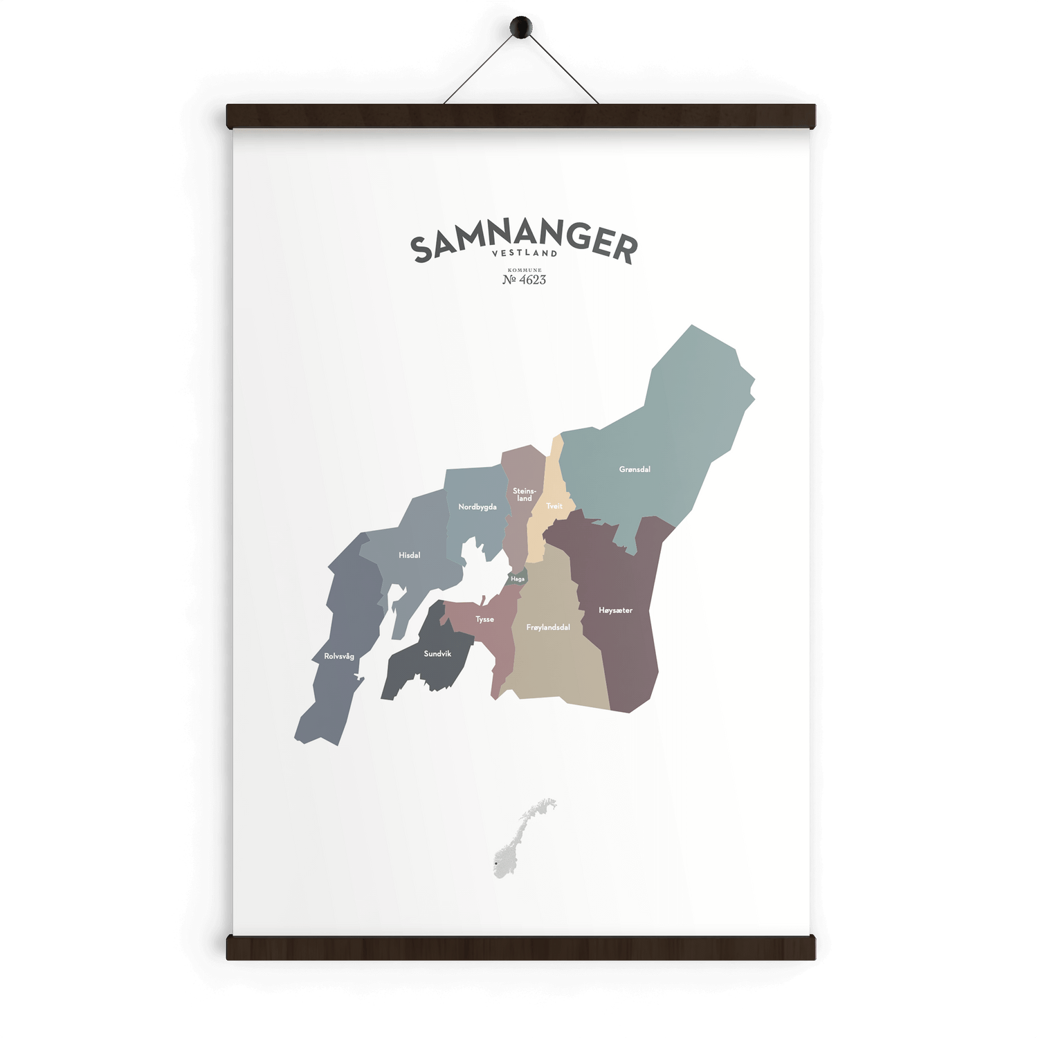 Samnanger