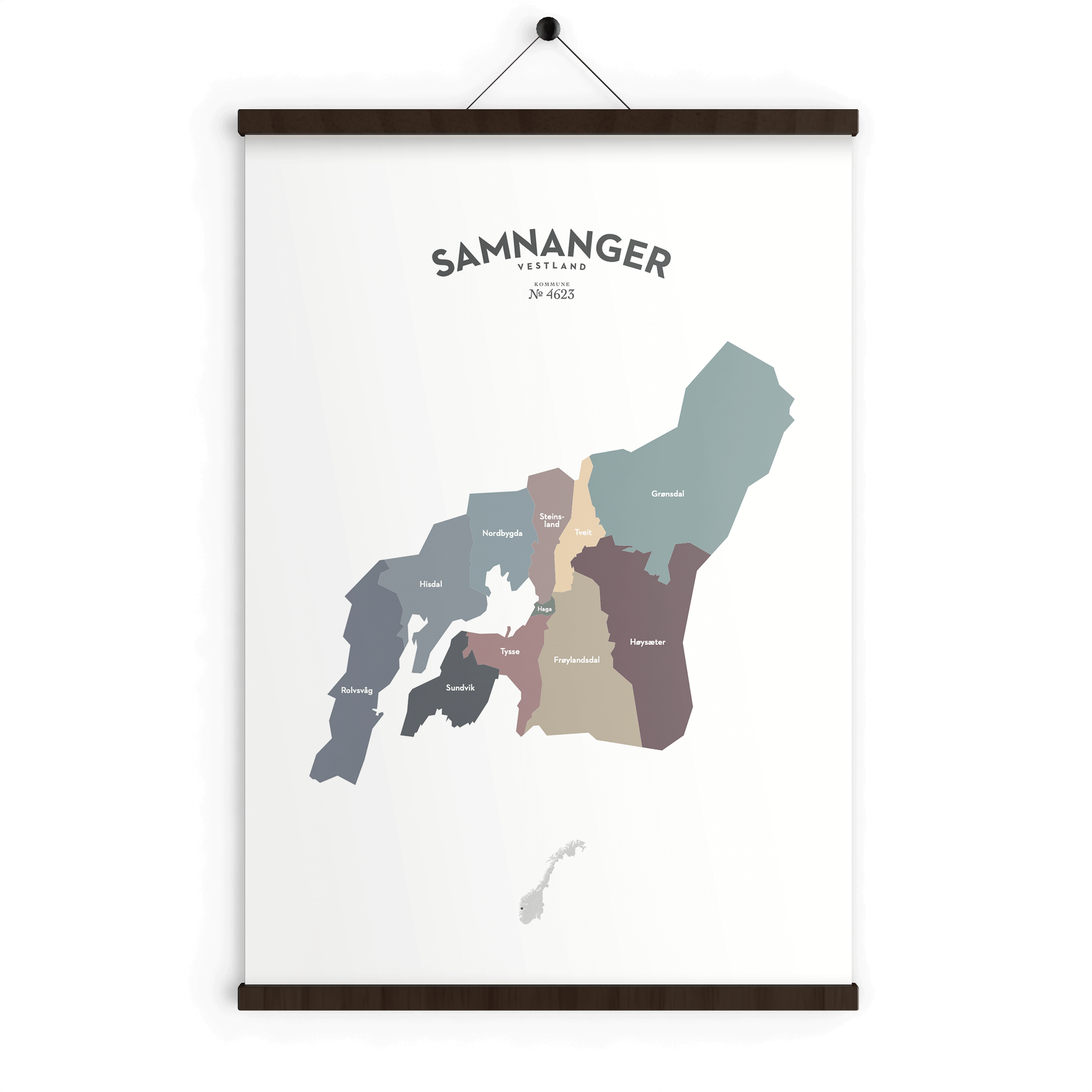 Samnanger