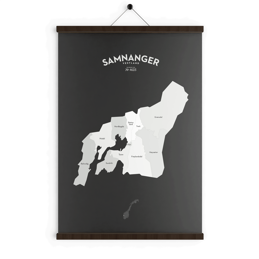 Samnanger
