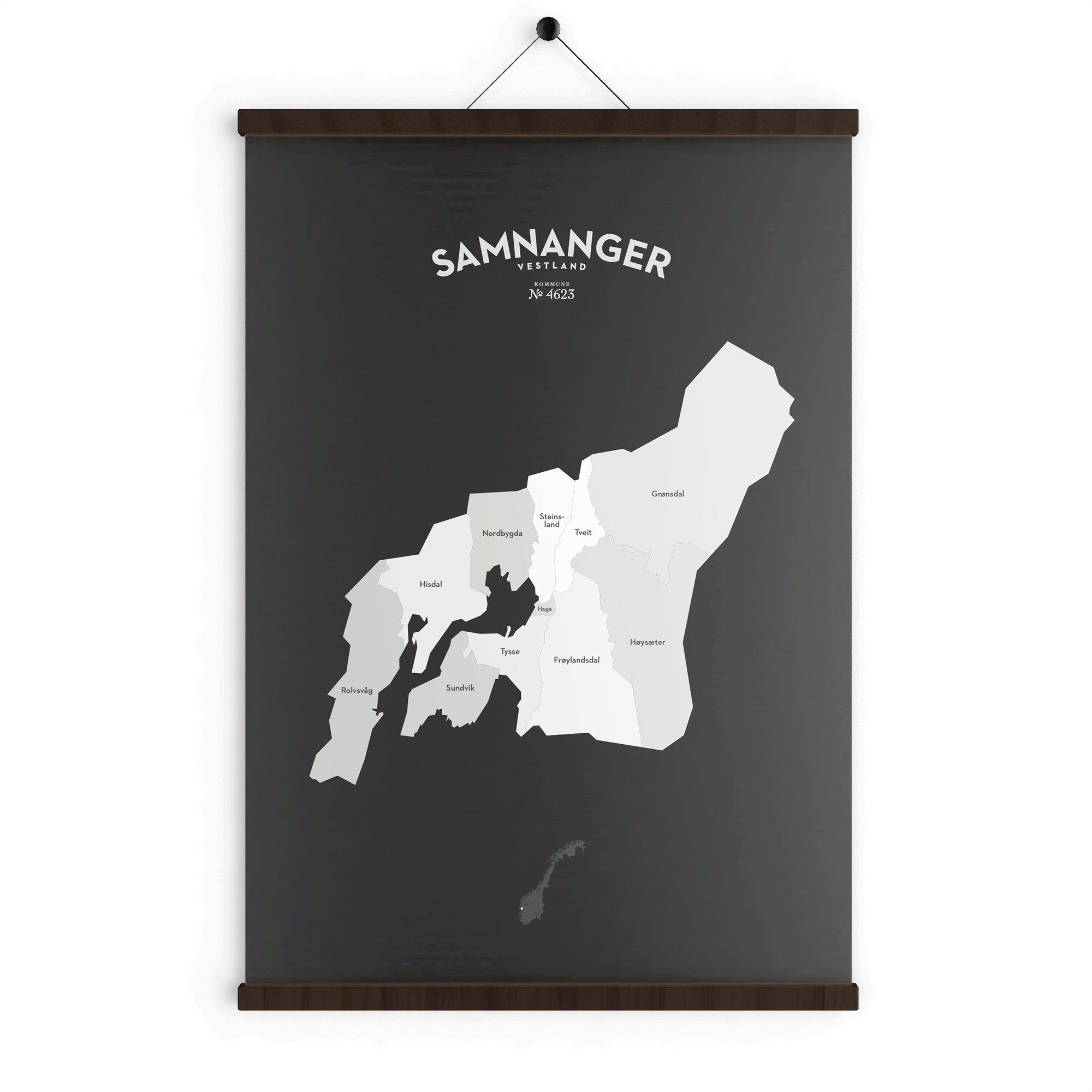Samnanger