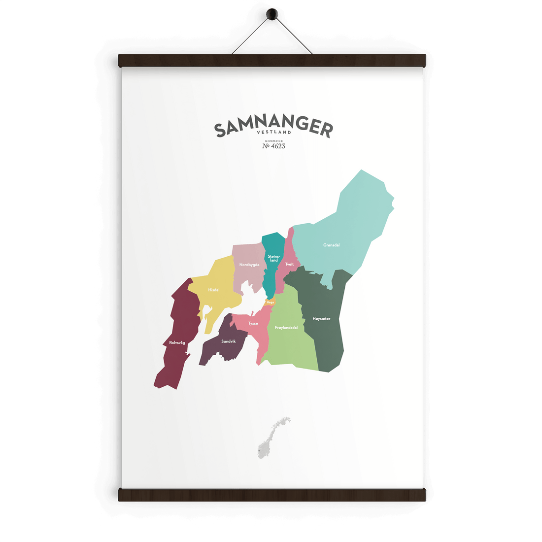 Samnanger