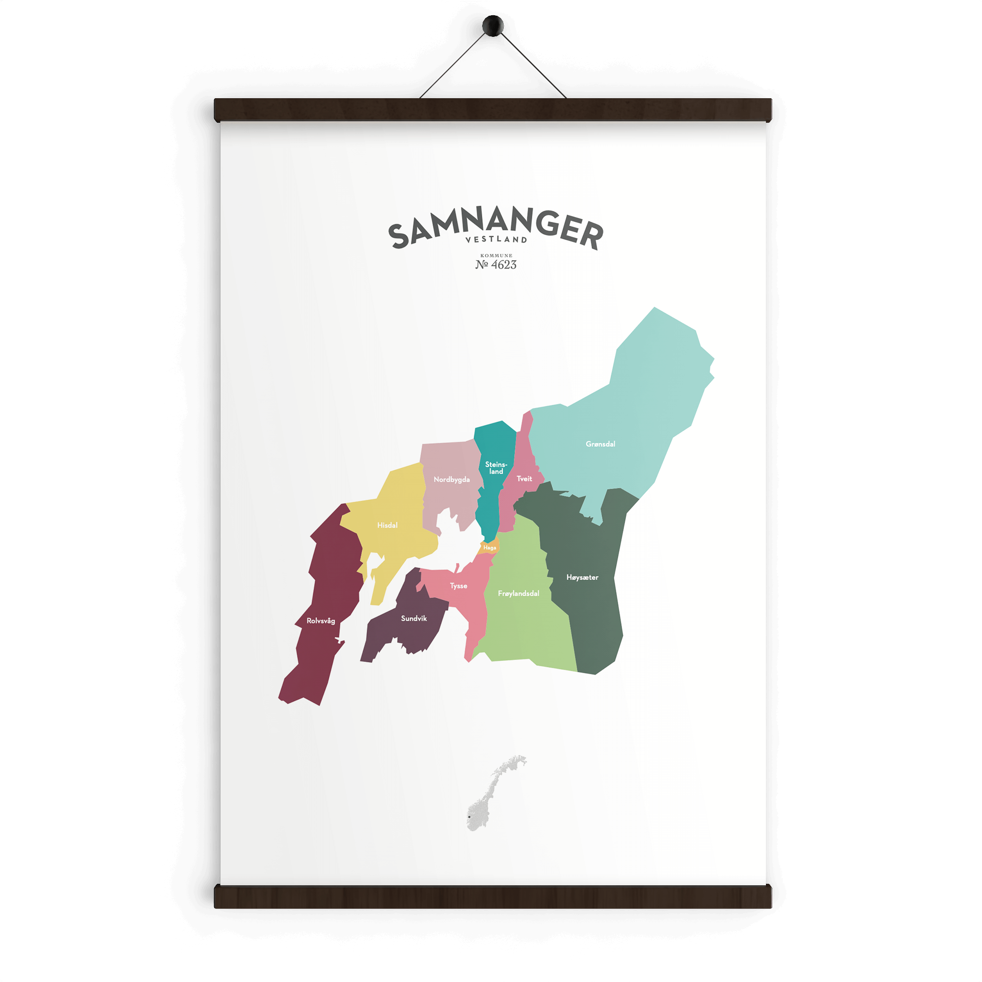 Samnanger