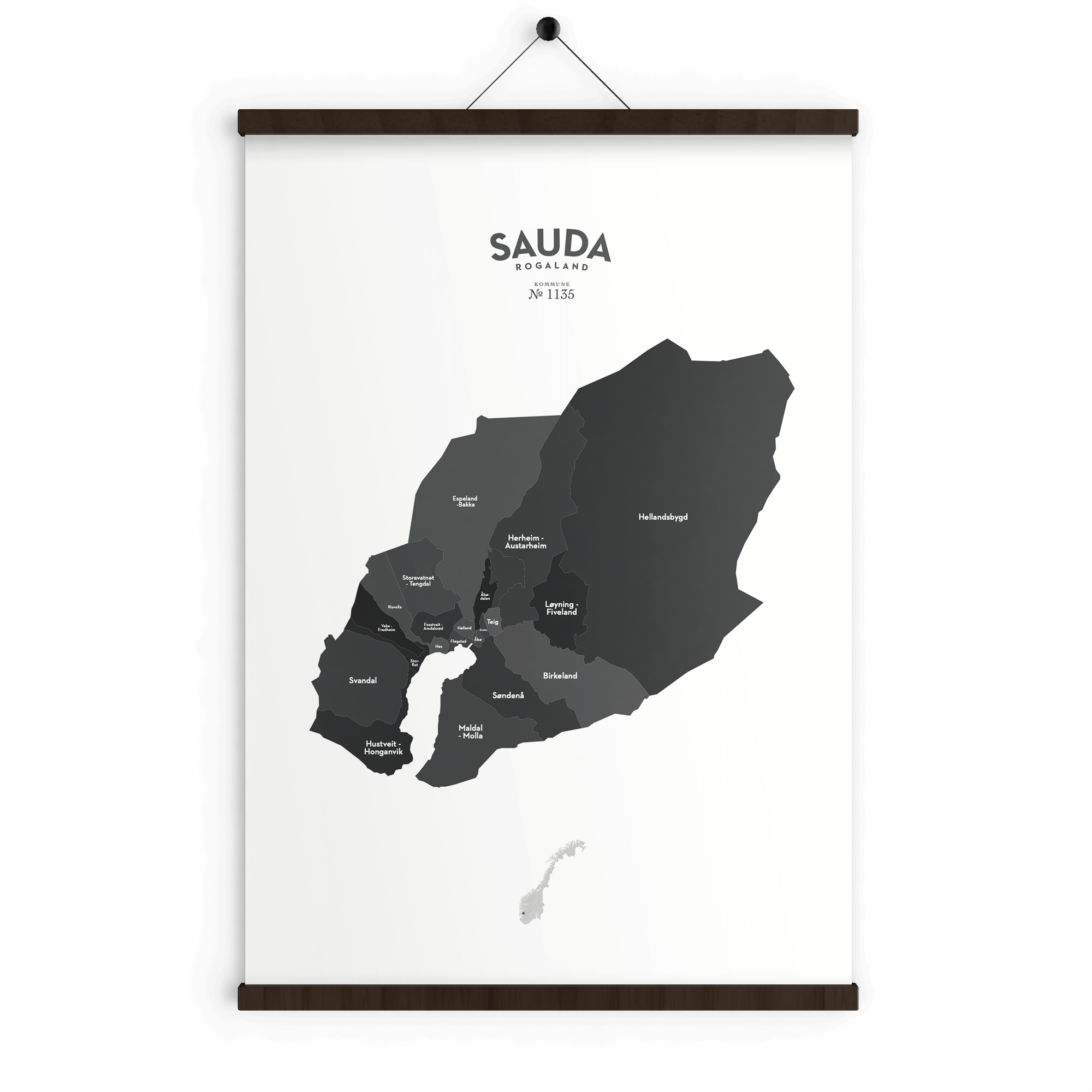 Sauda