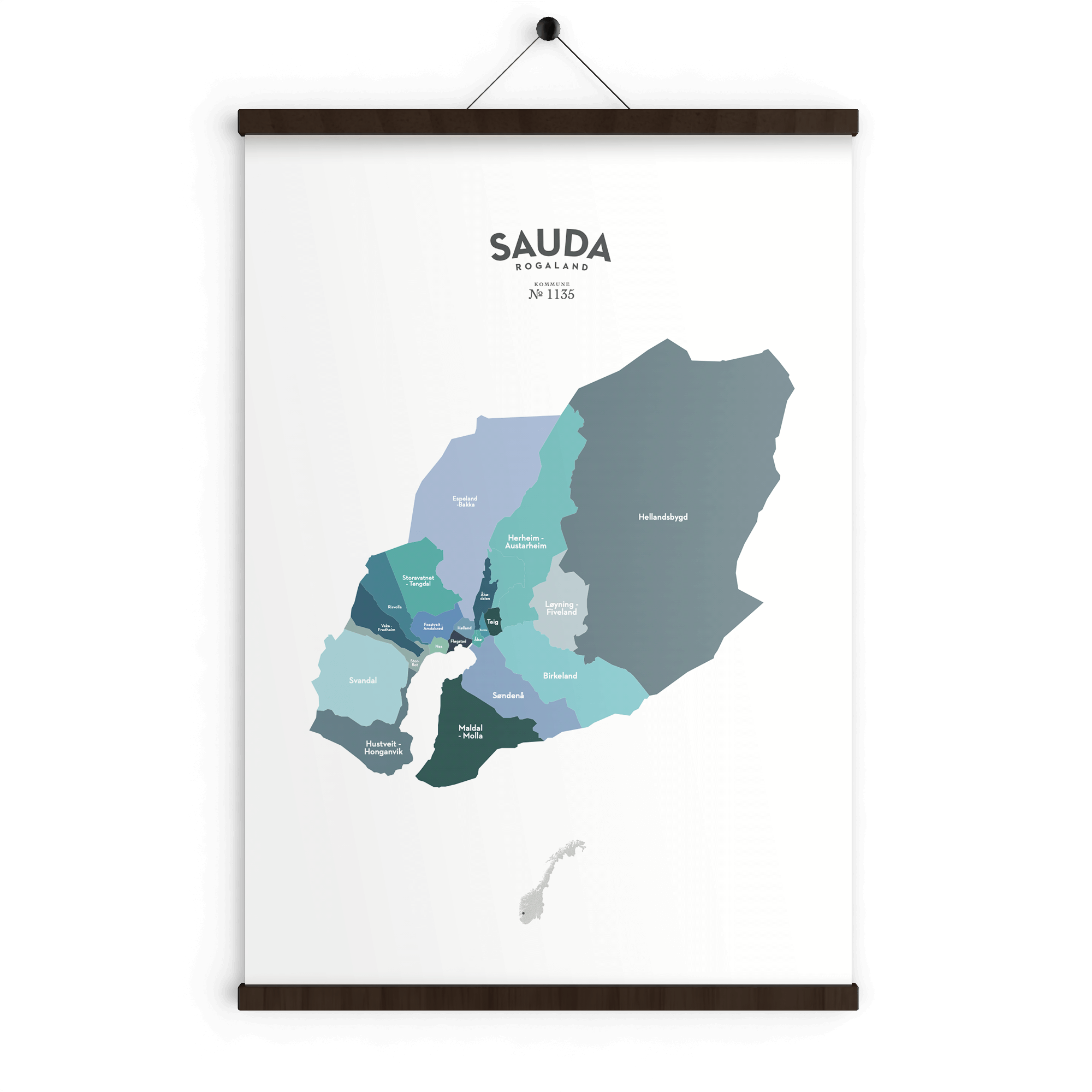 Sauda