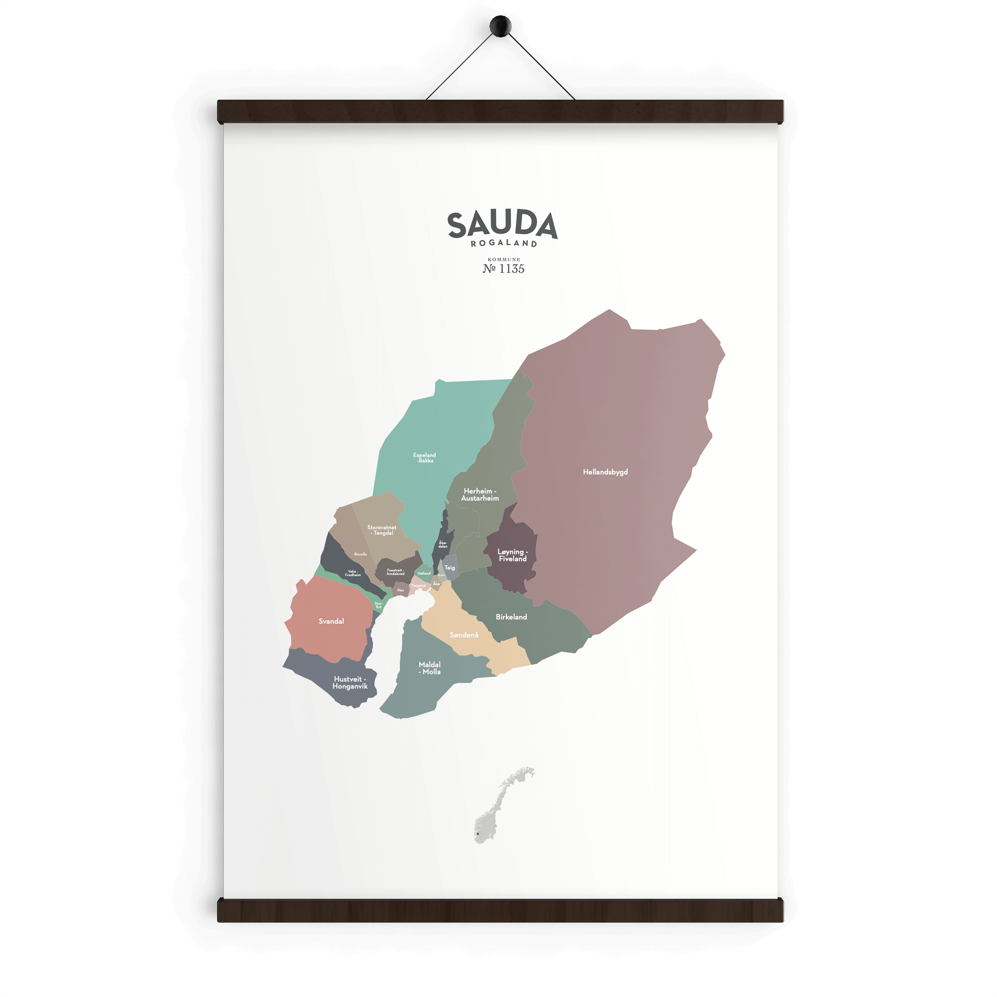 Sauda
