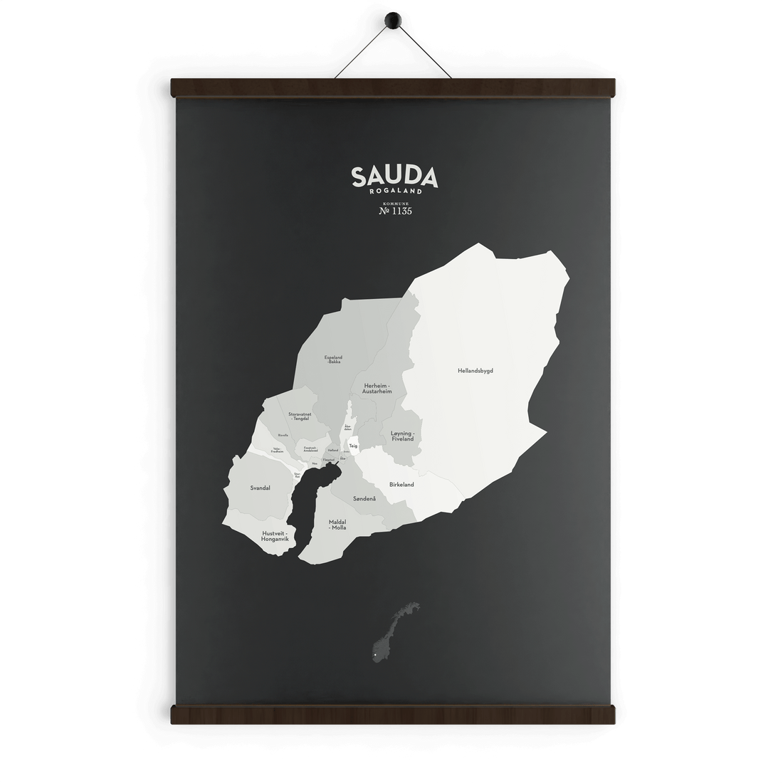 Sauda