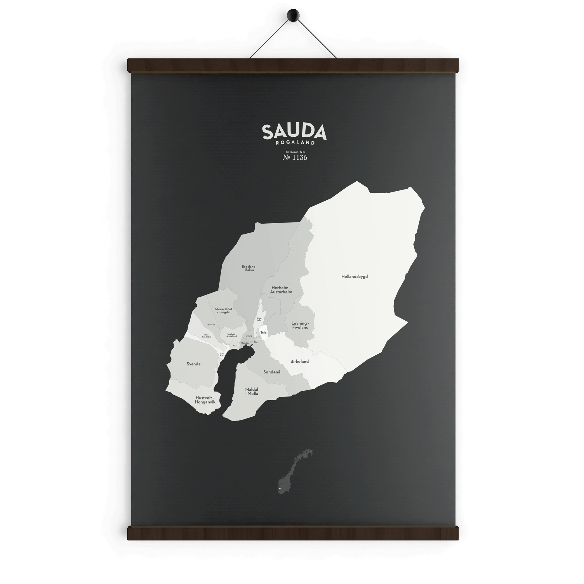 Sauda