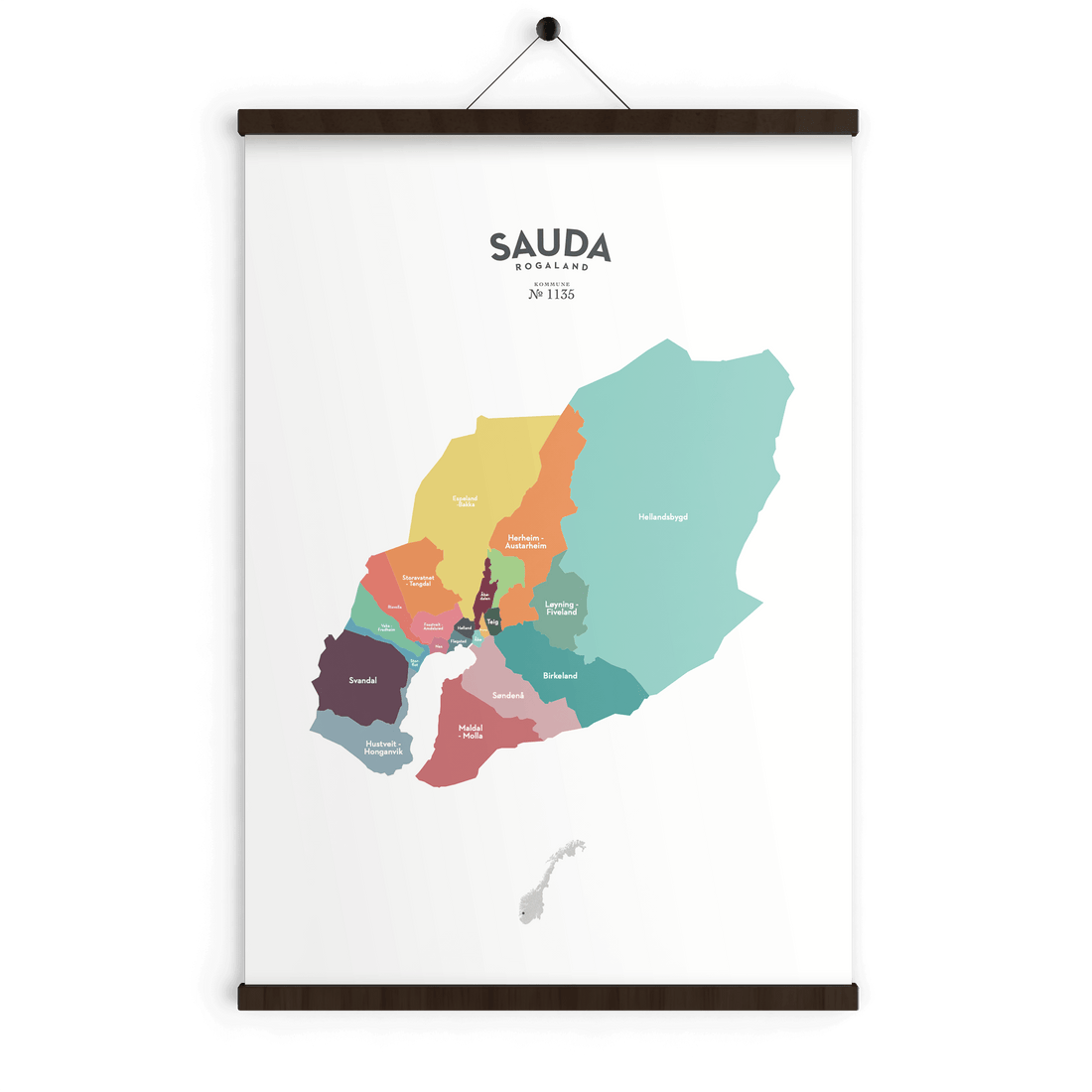 Sauda