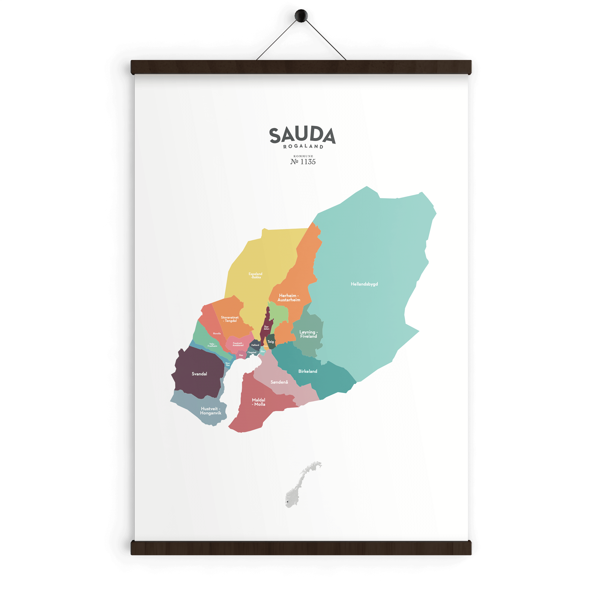 Sauda