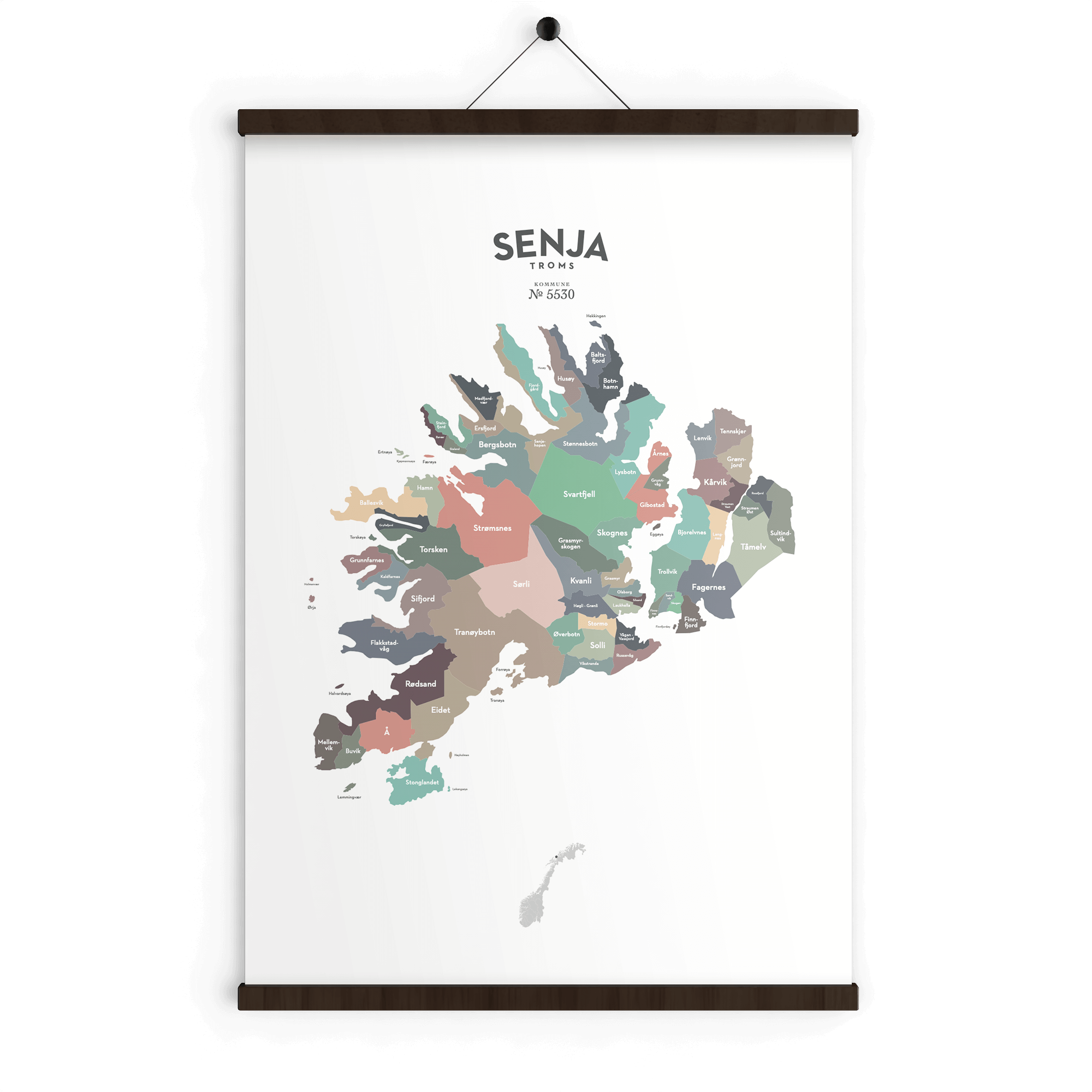 Senja