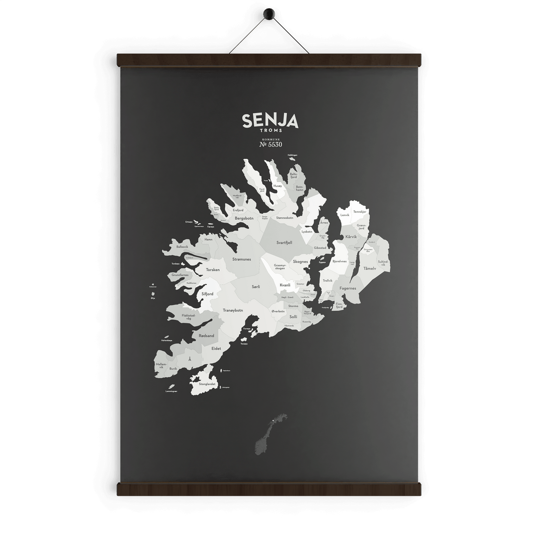Senja