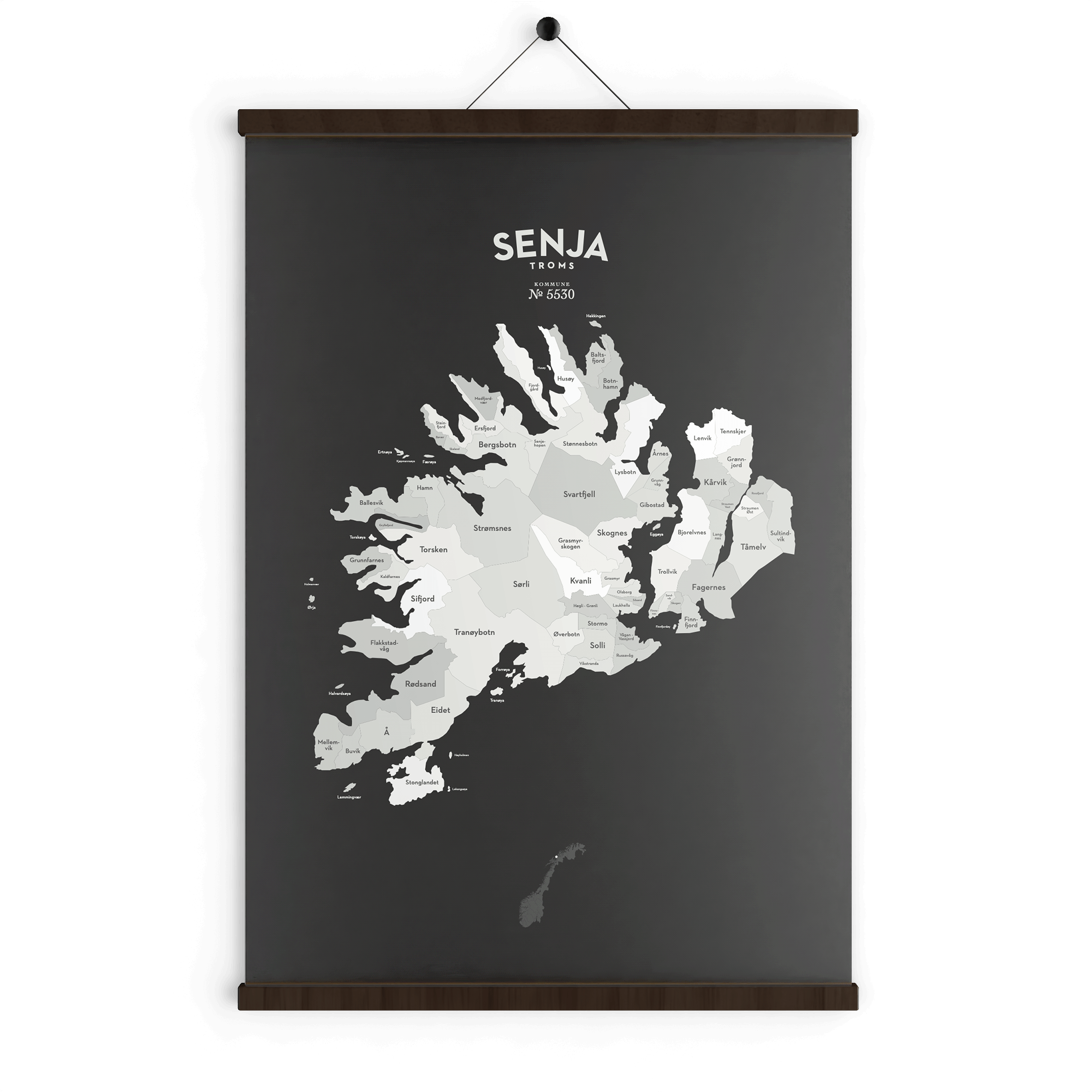 Senja