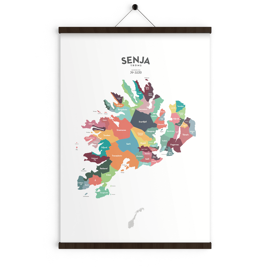 Senja