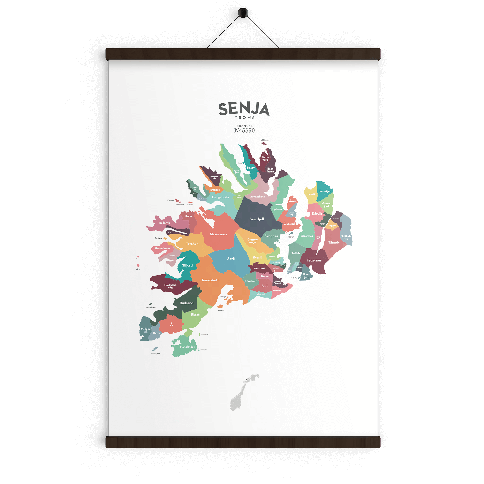 Senja