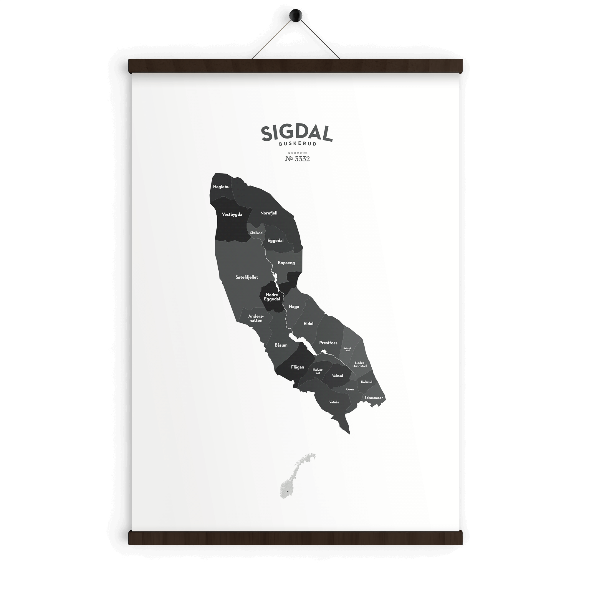 Sigdal