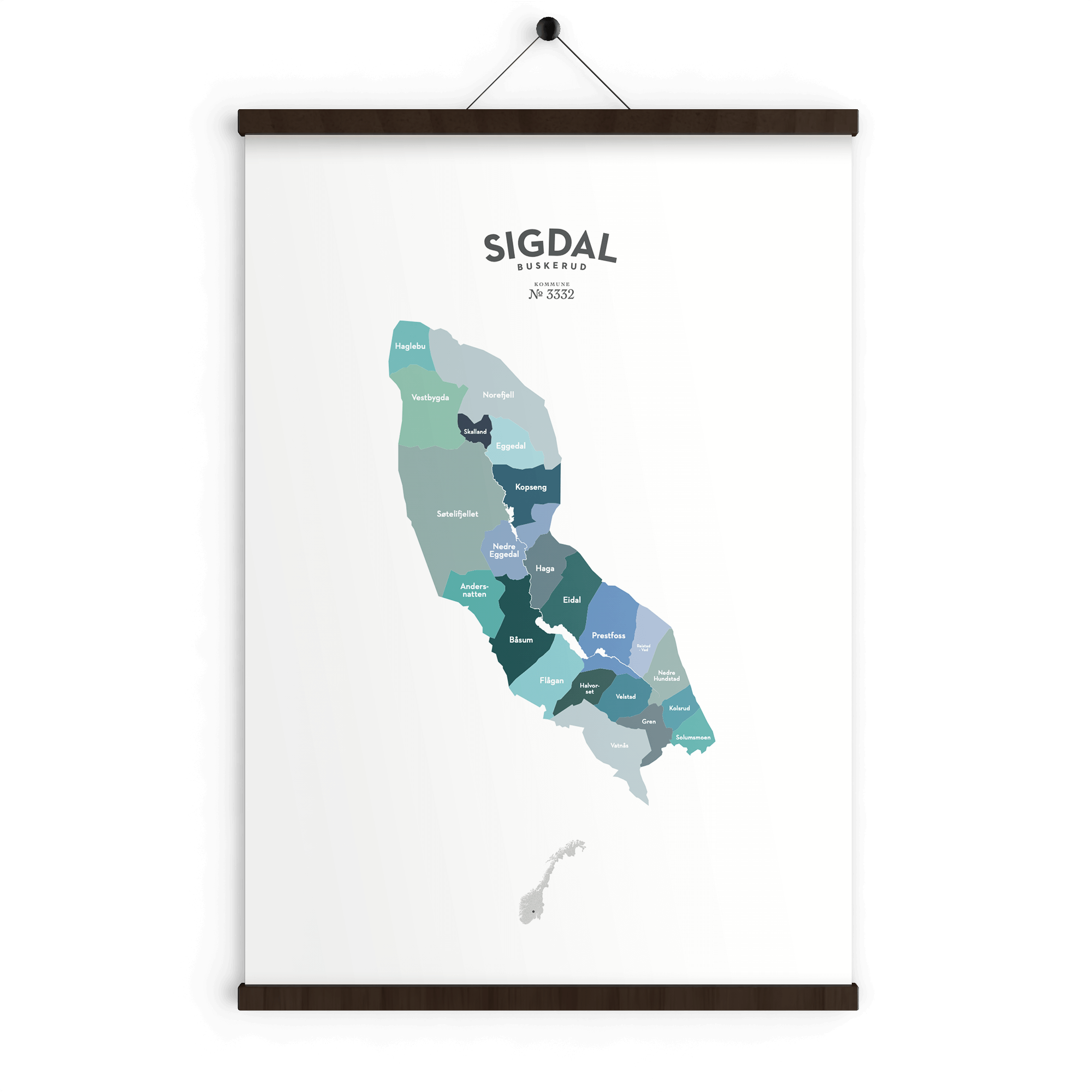 Sigdal