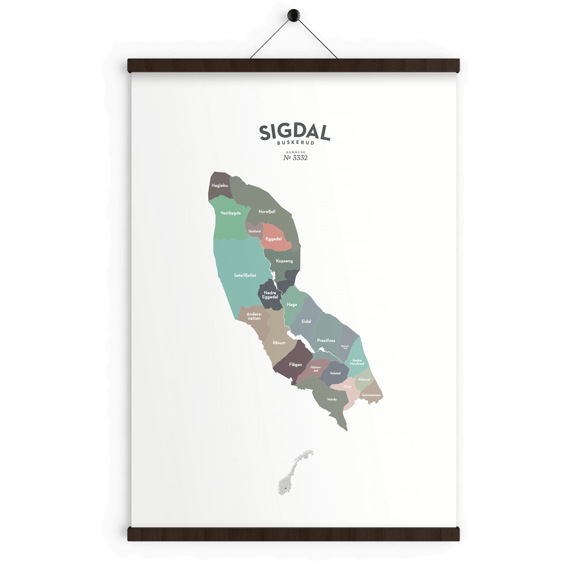 Sigdal