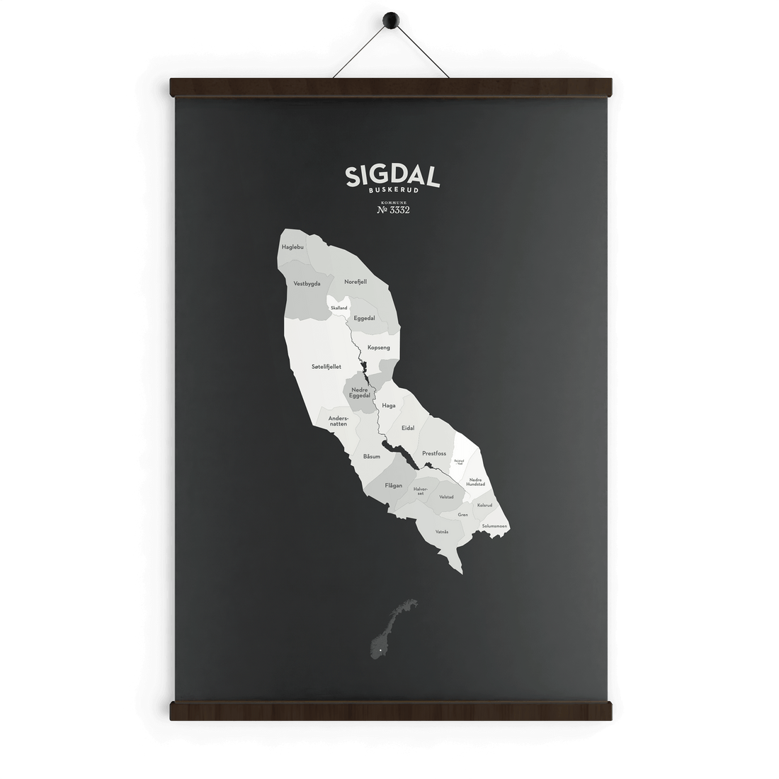 Sigdal