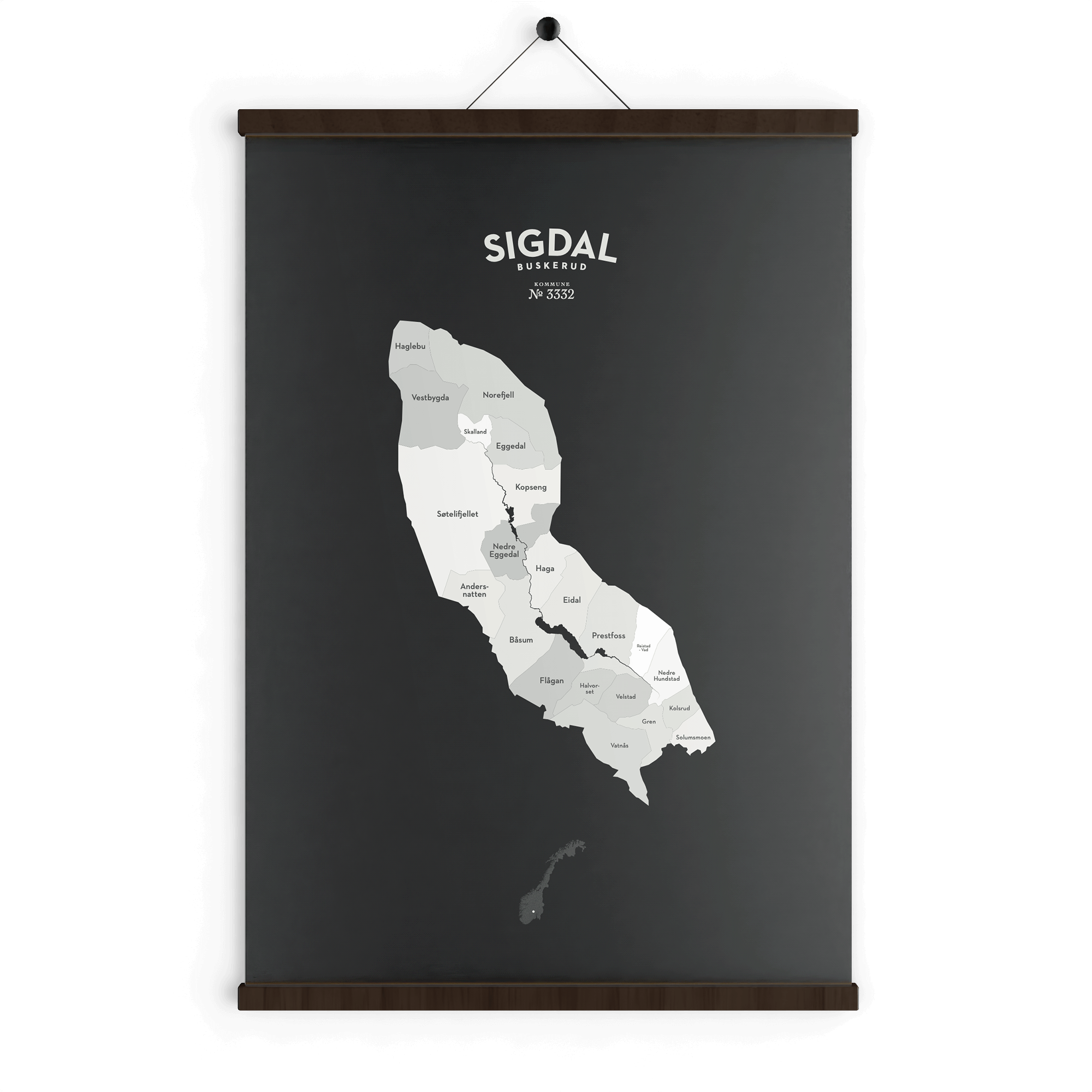 Sigdal