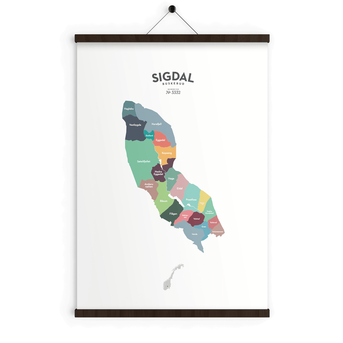 Sigdal