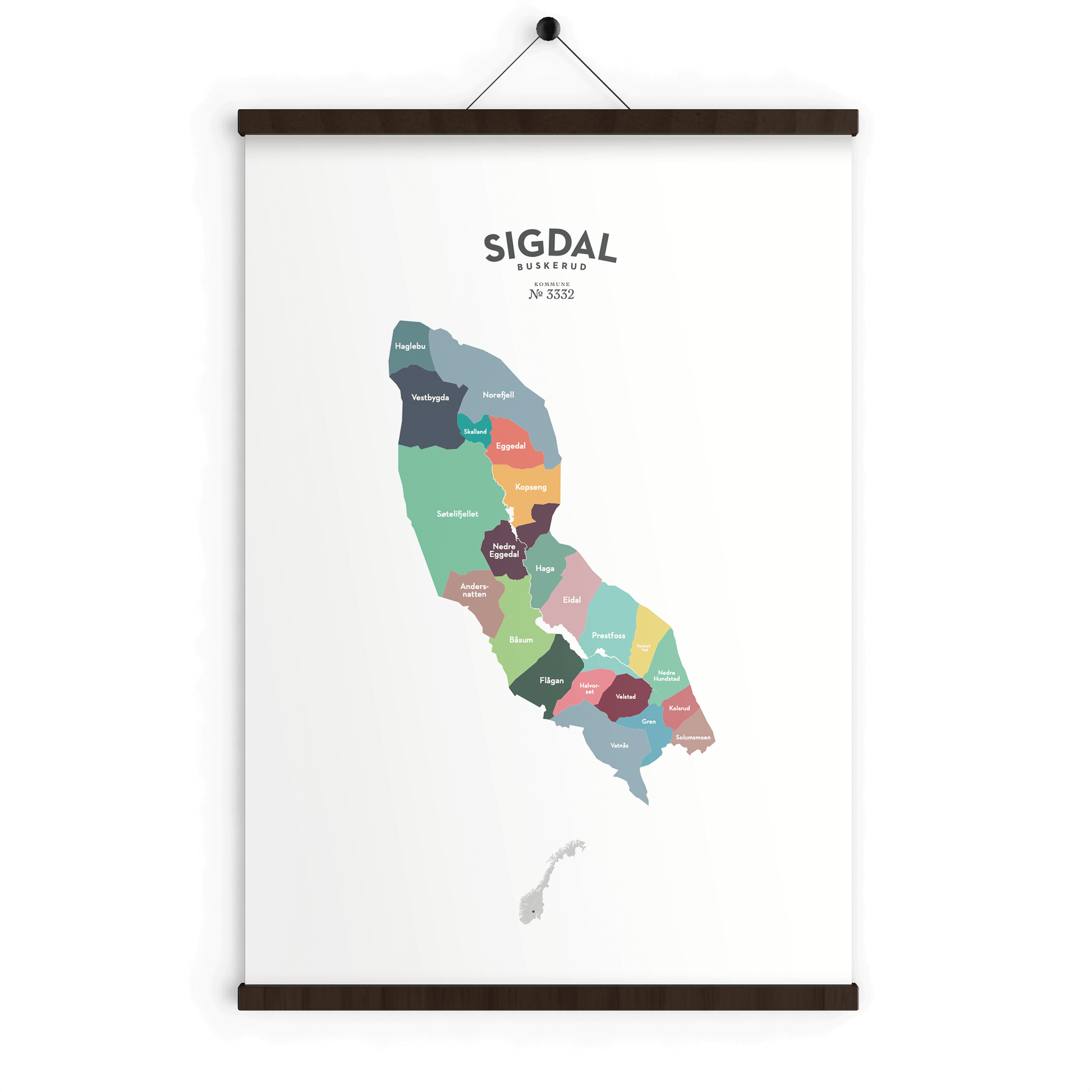 Sigdal