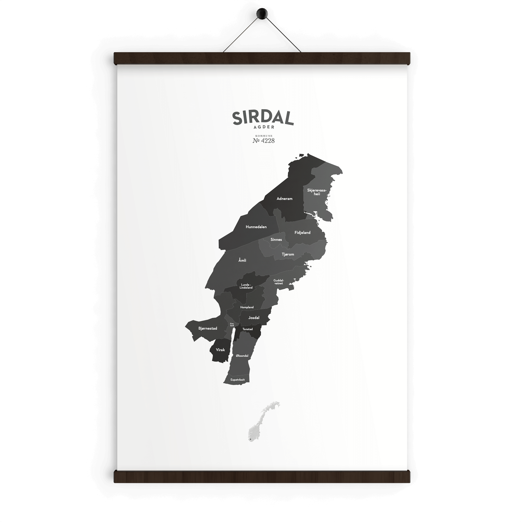 Sirdal