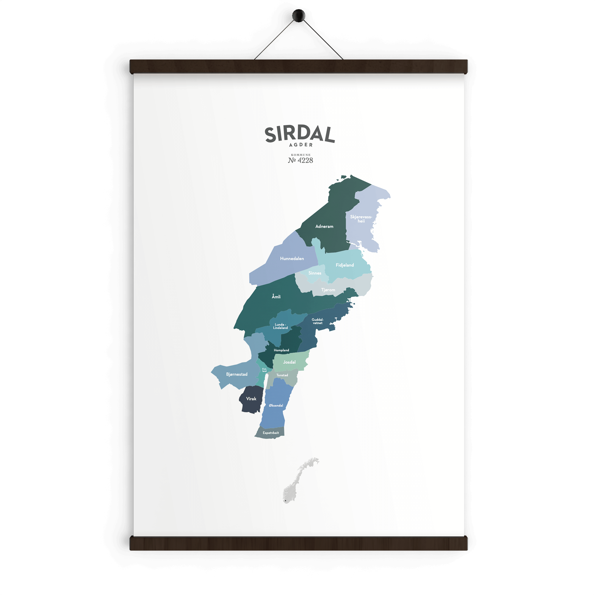 Sirdal