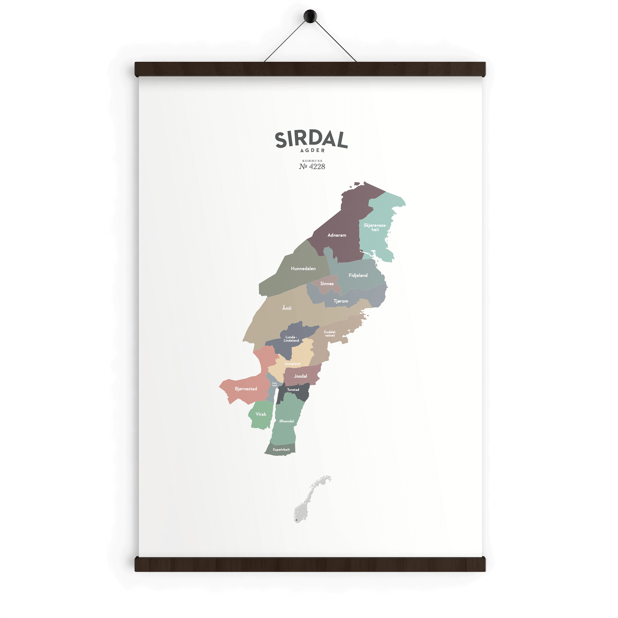 Sirdal