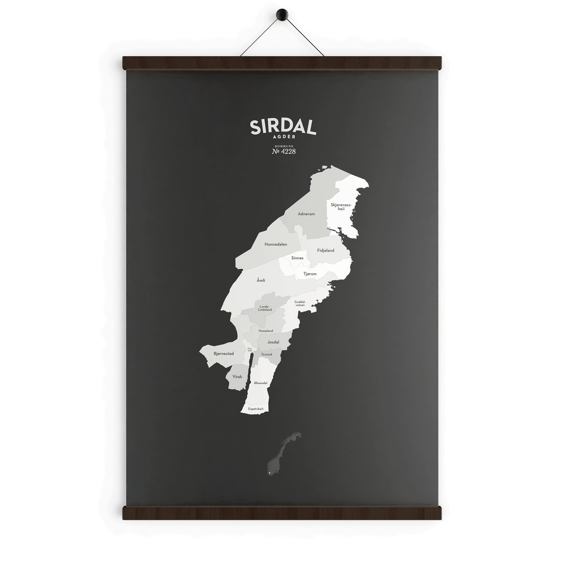 Sirdal
