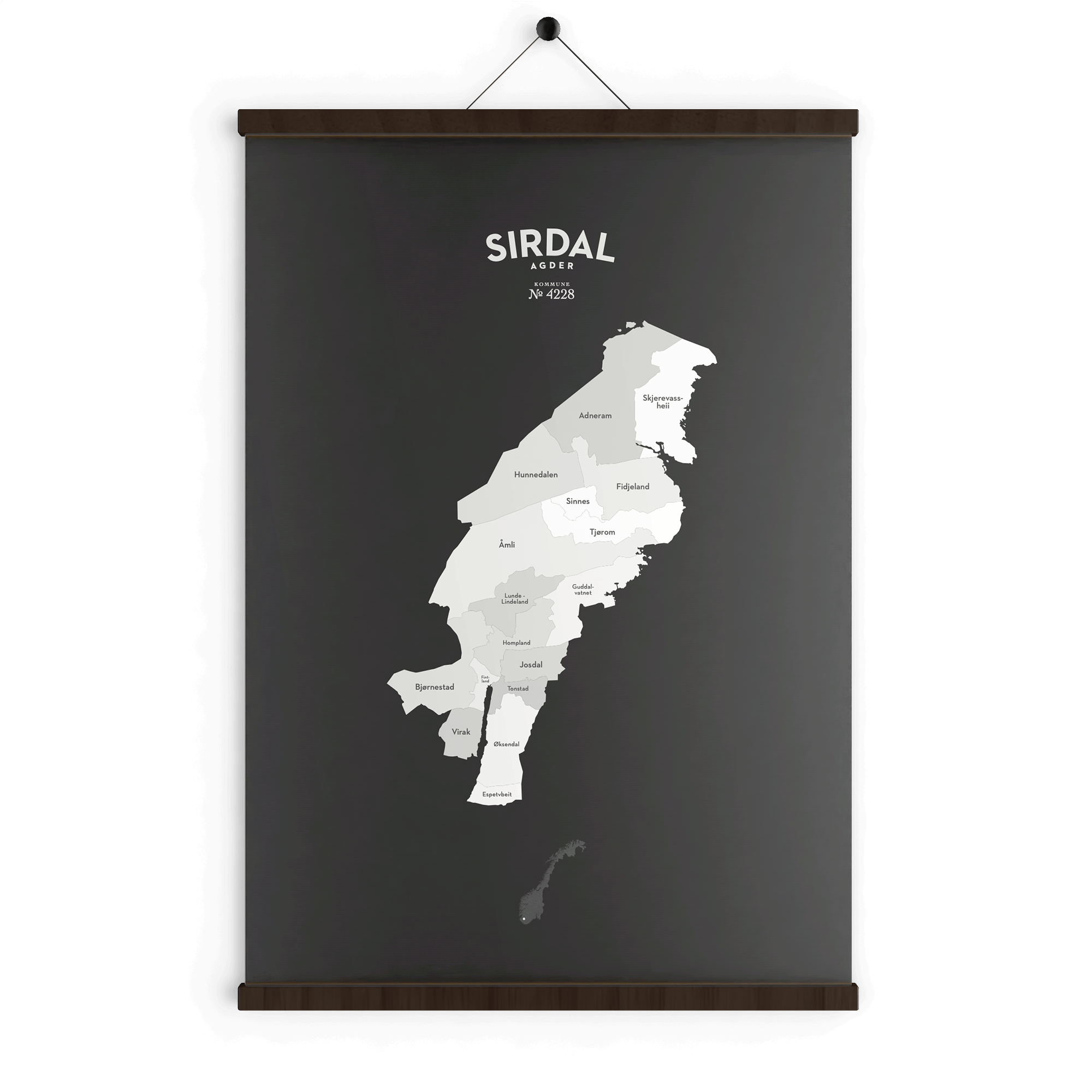 Sirdal