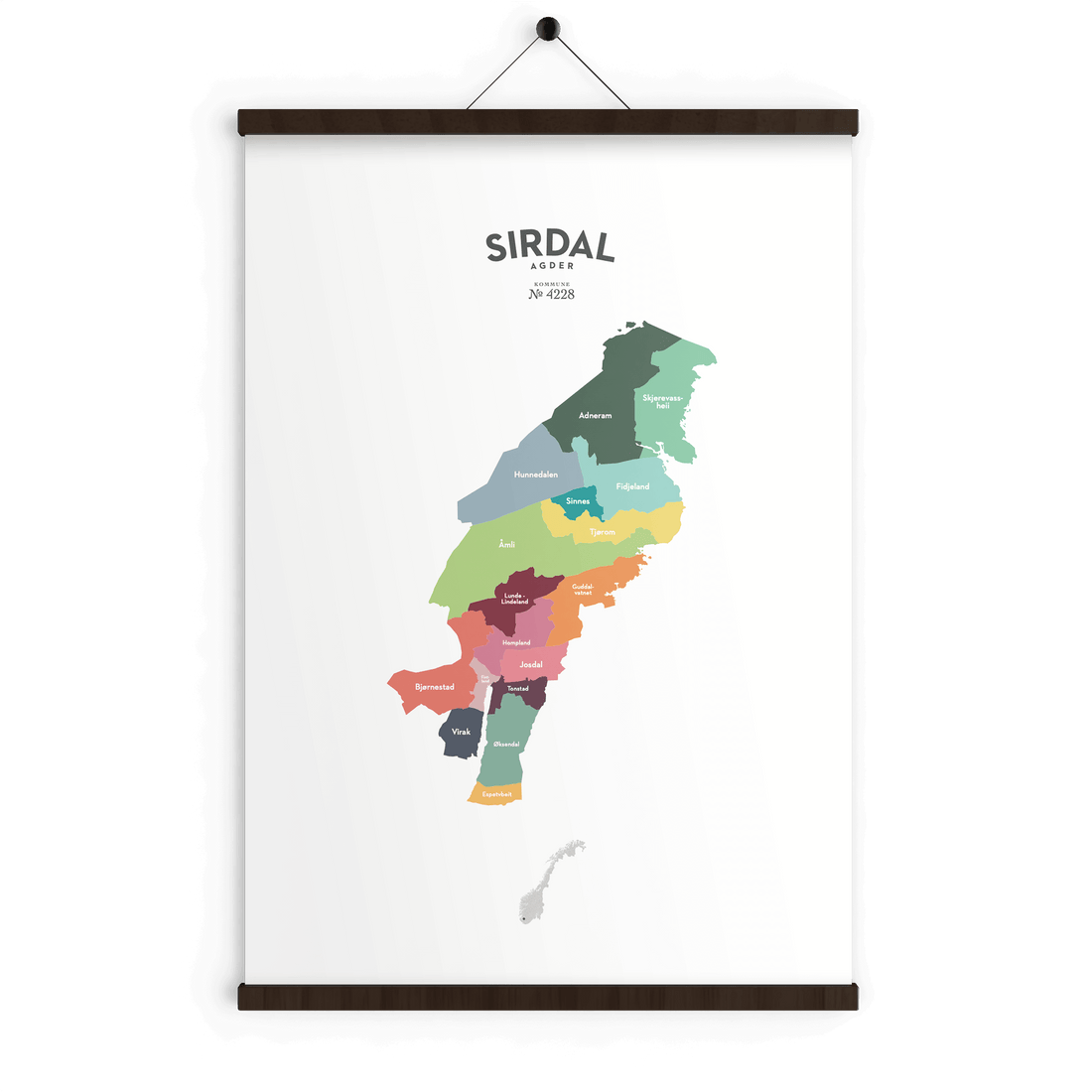 Sirdal
