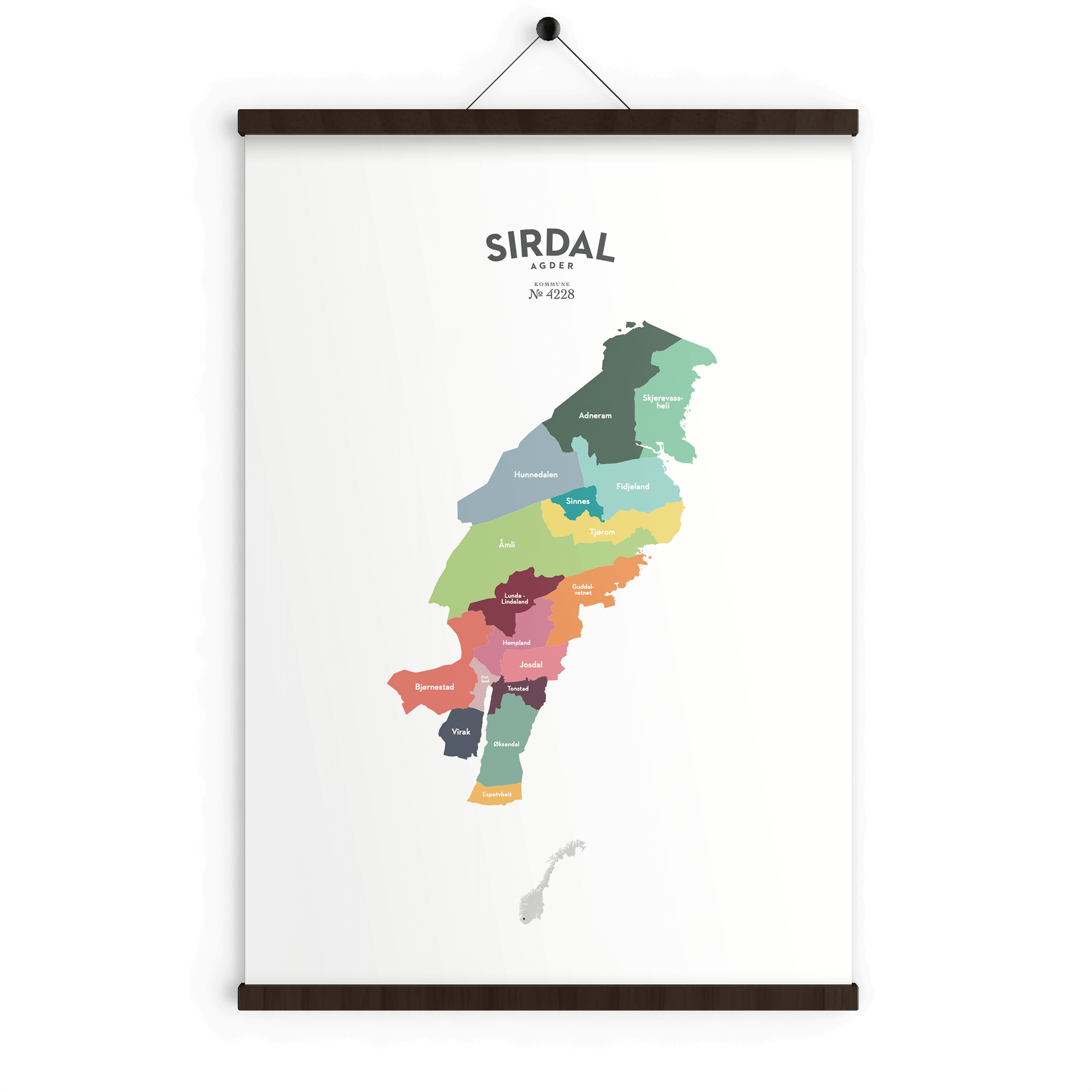 Sirdal