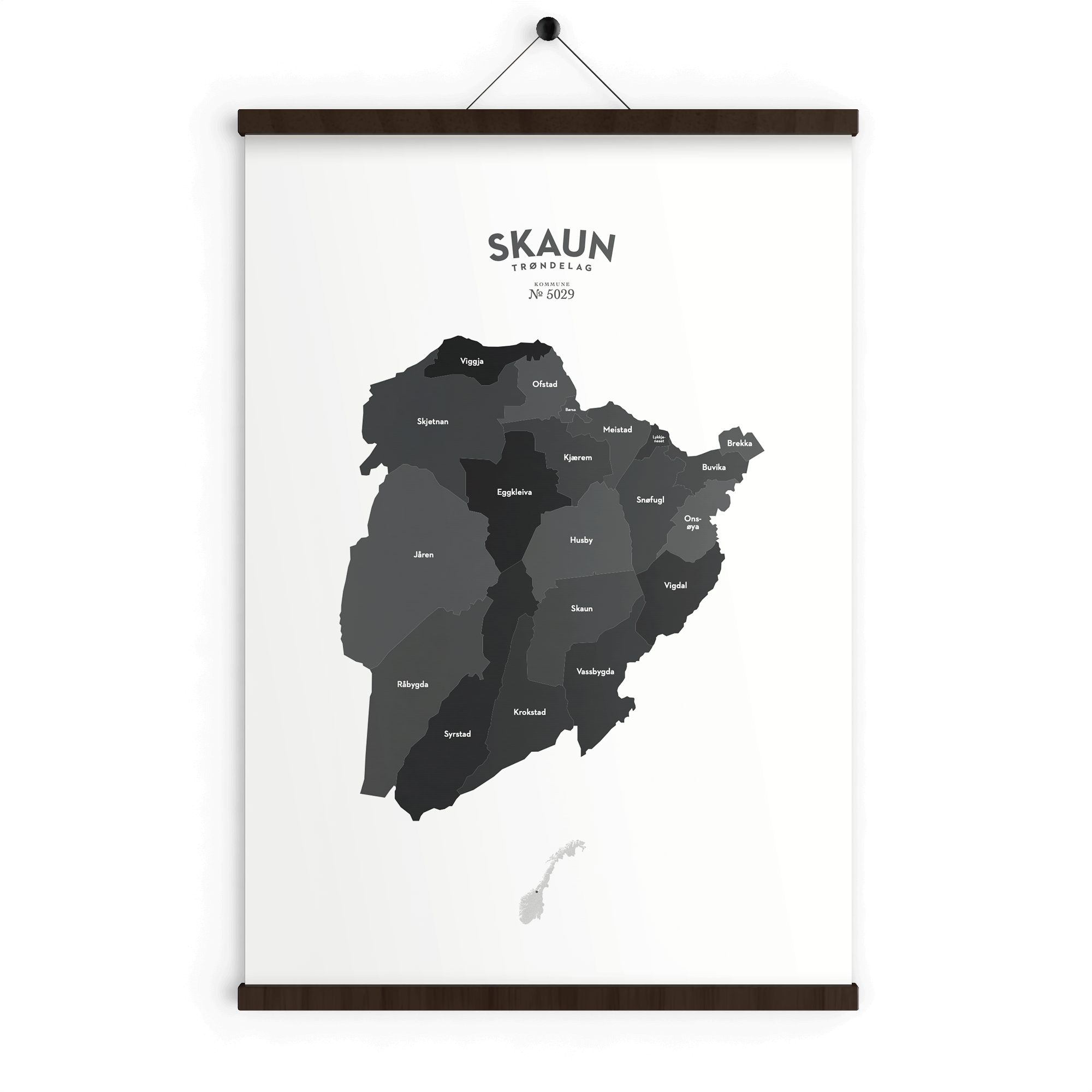 Skaun