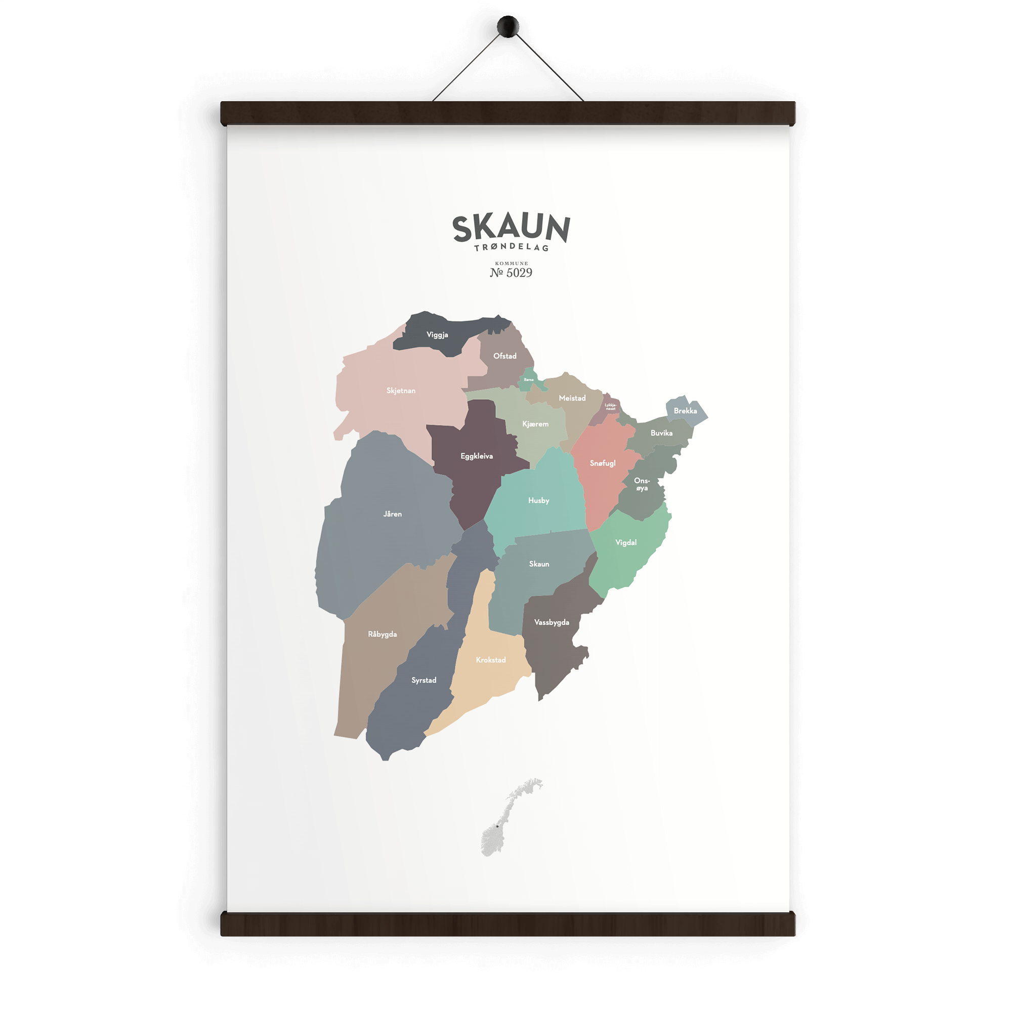 Skaun
