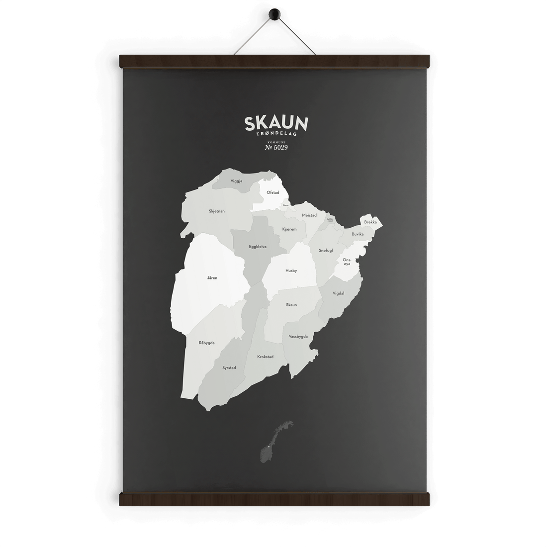 Skaun