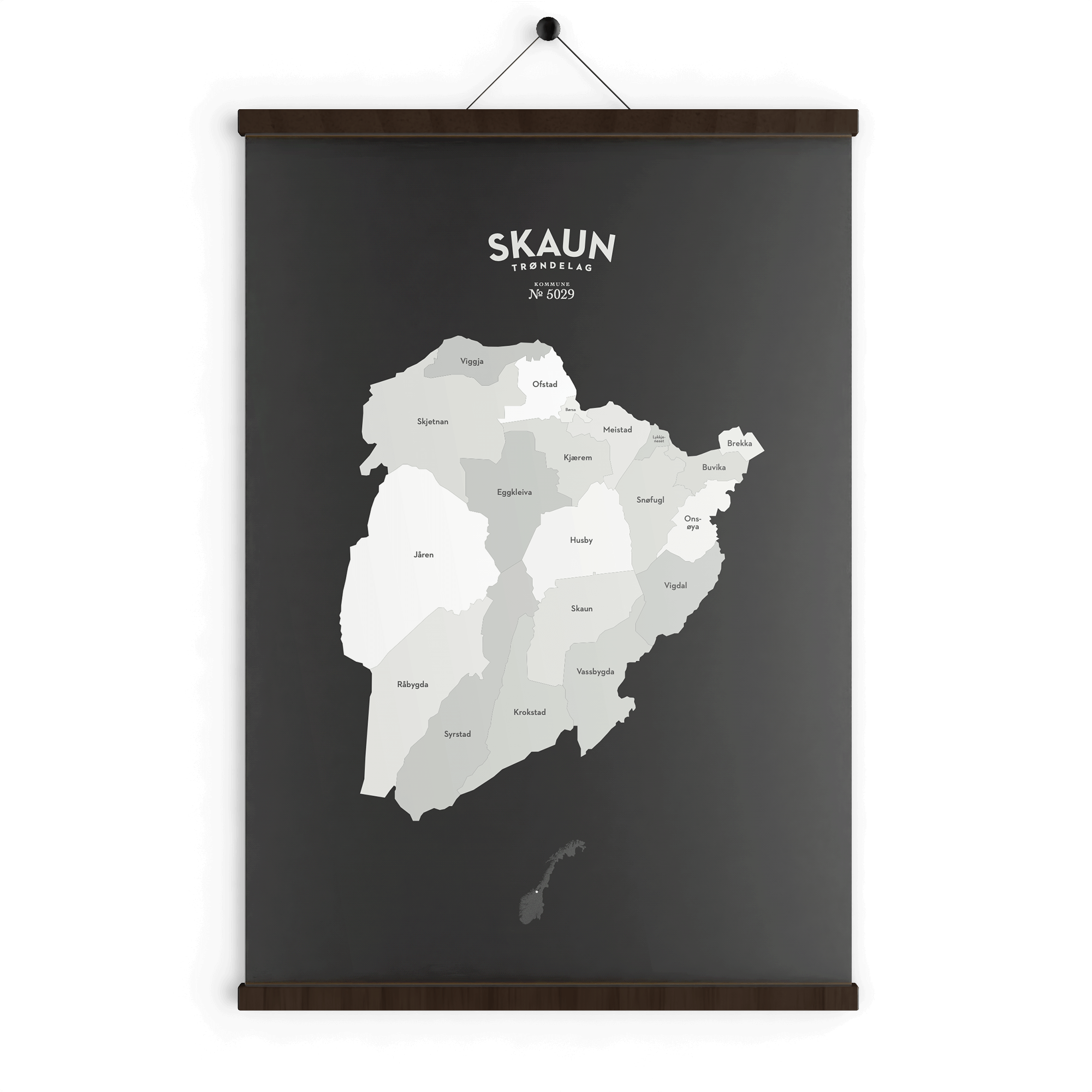 Skaun
