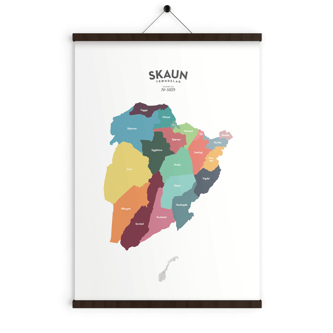 Skaun