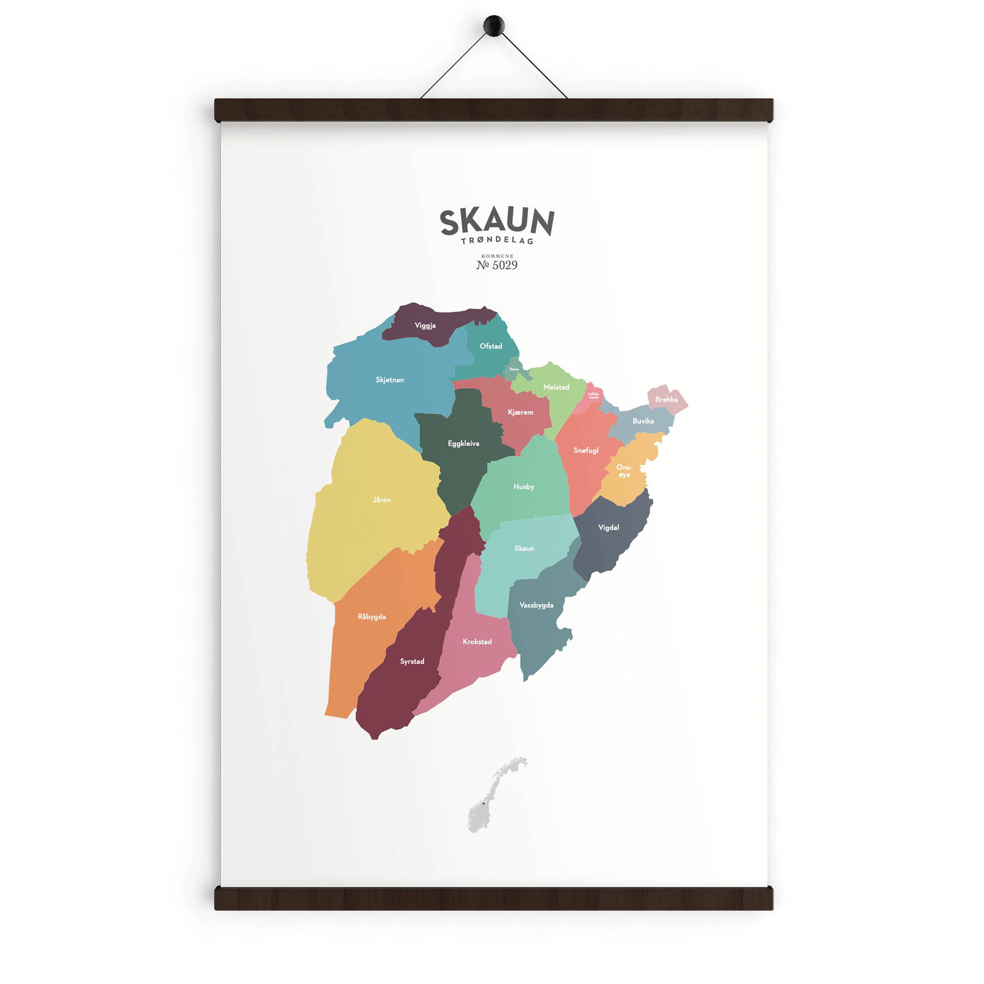 Skaun