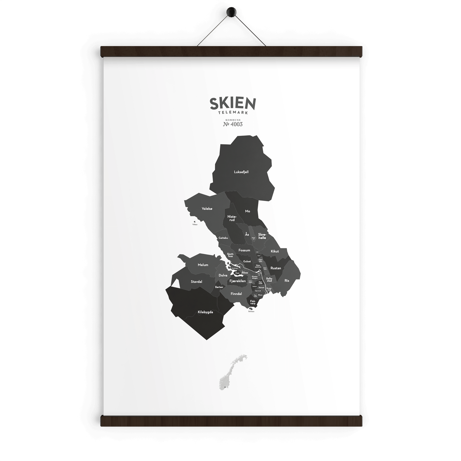 Skien