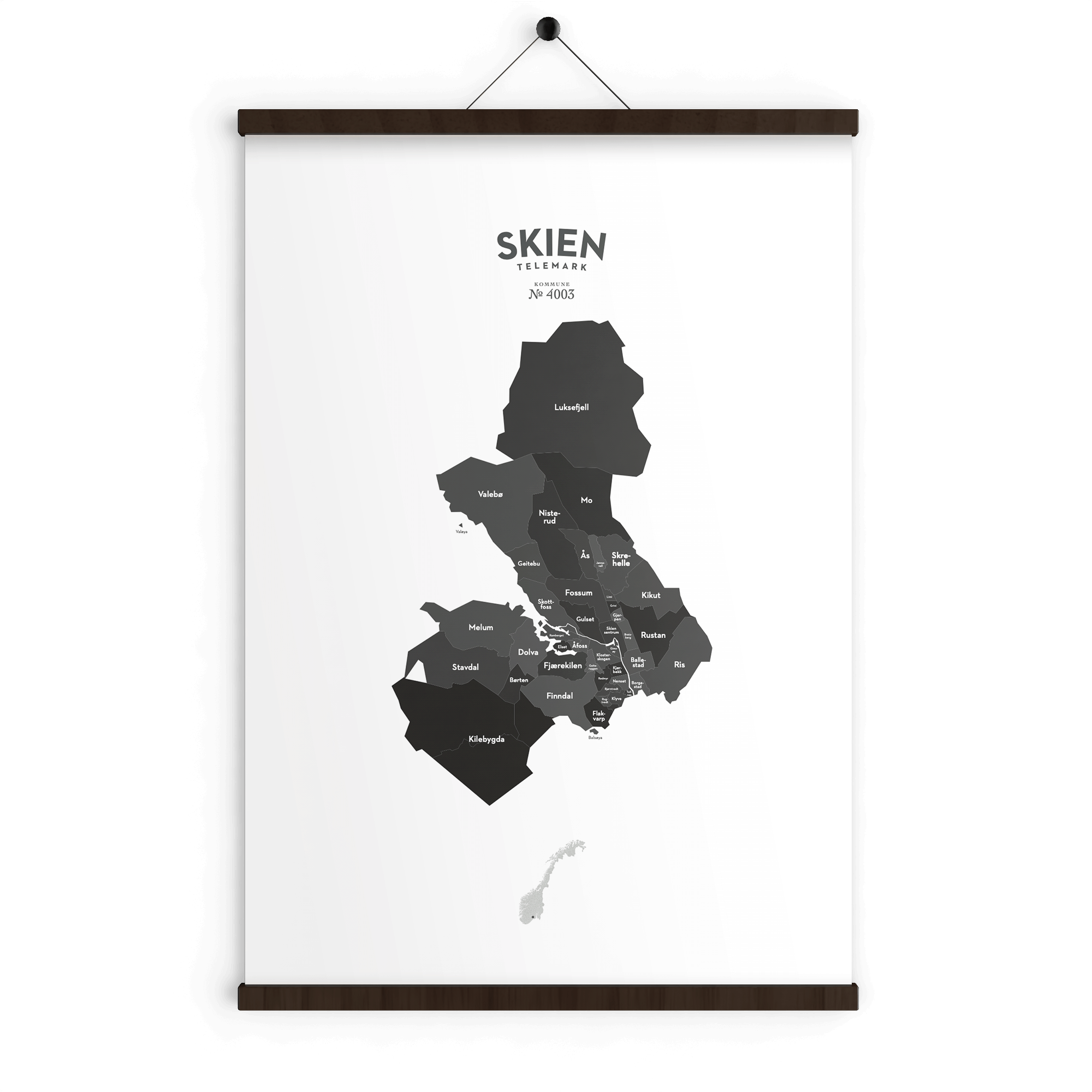 Skien